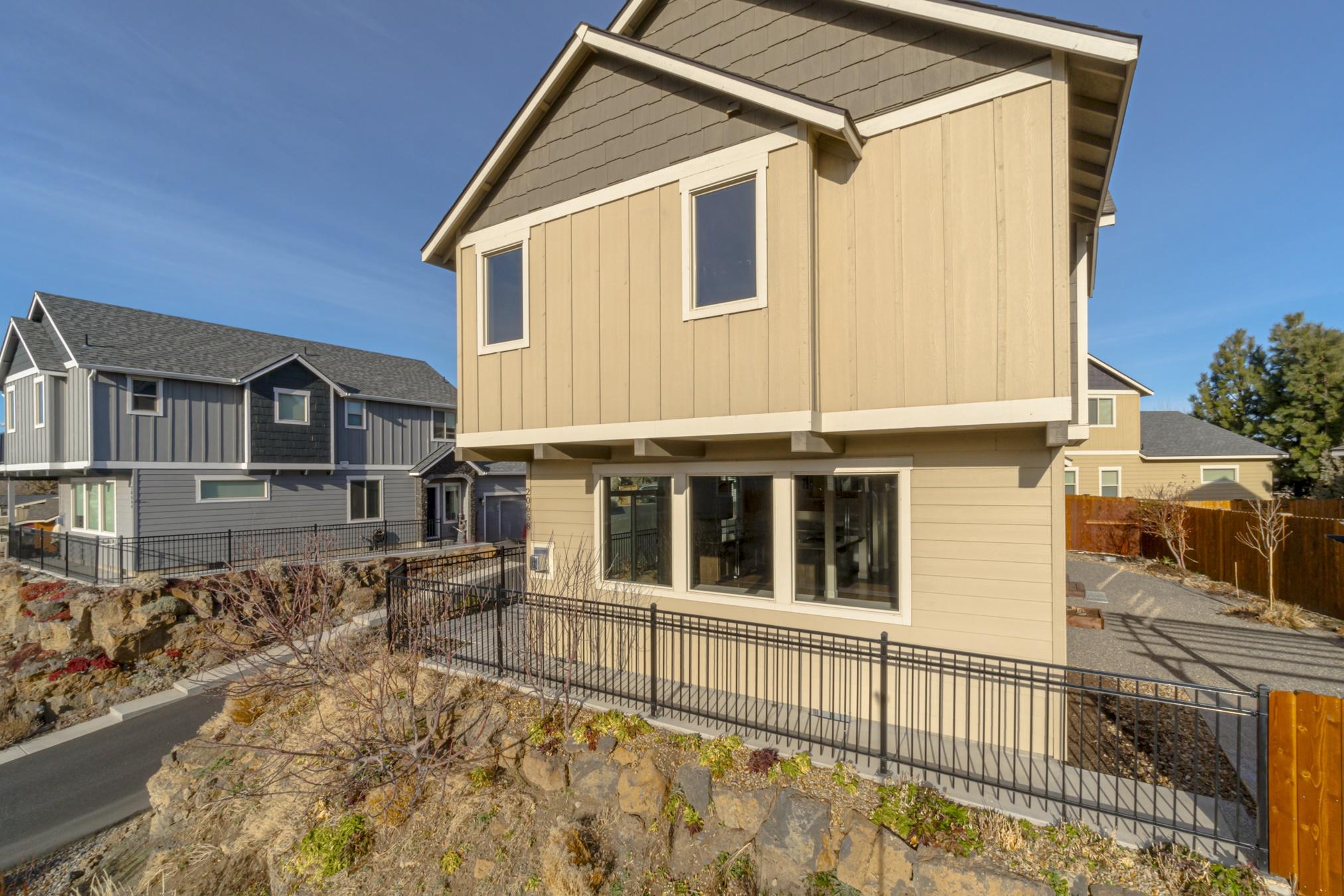 Southcrest - Residential