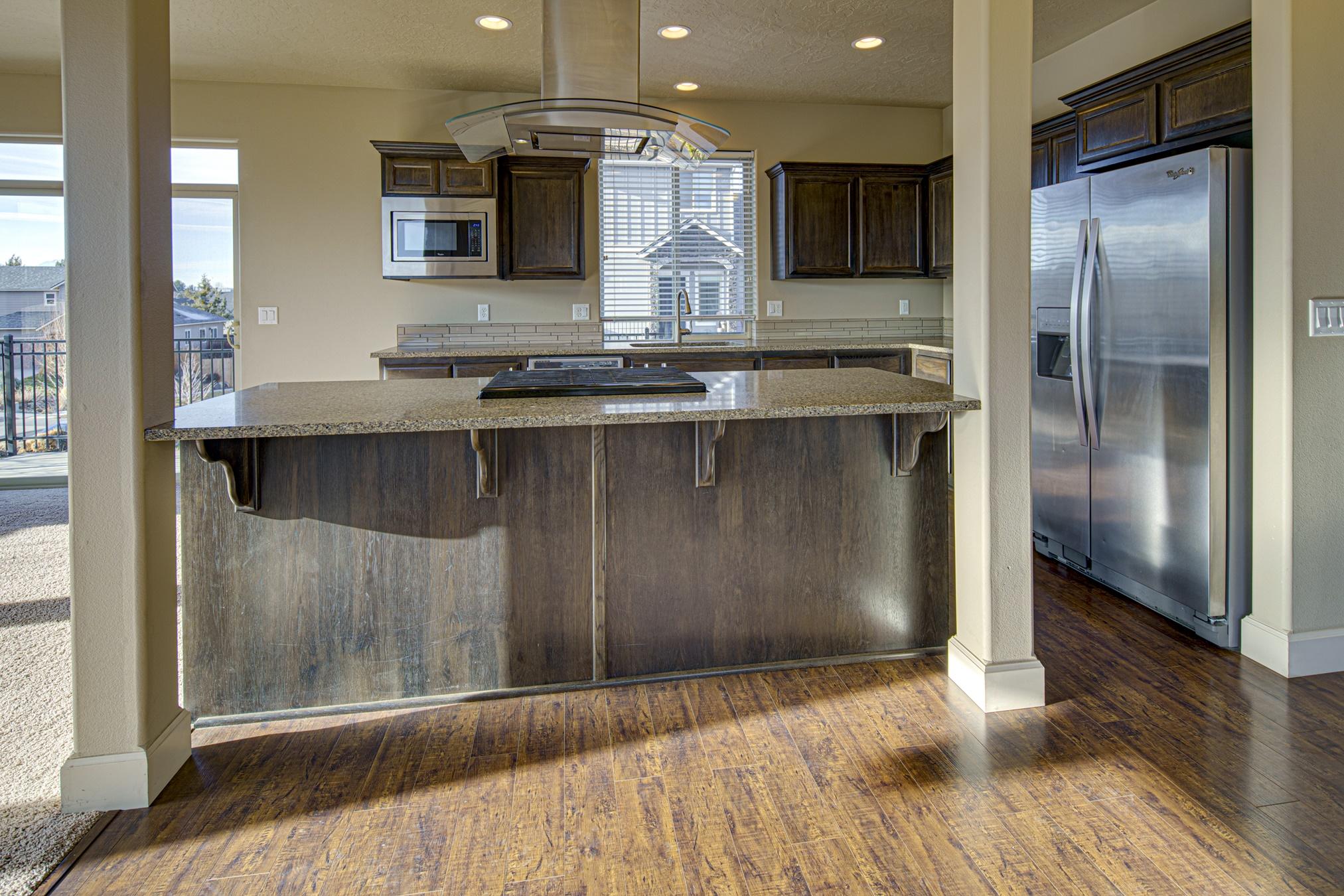 Southcrest - Residential