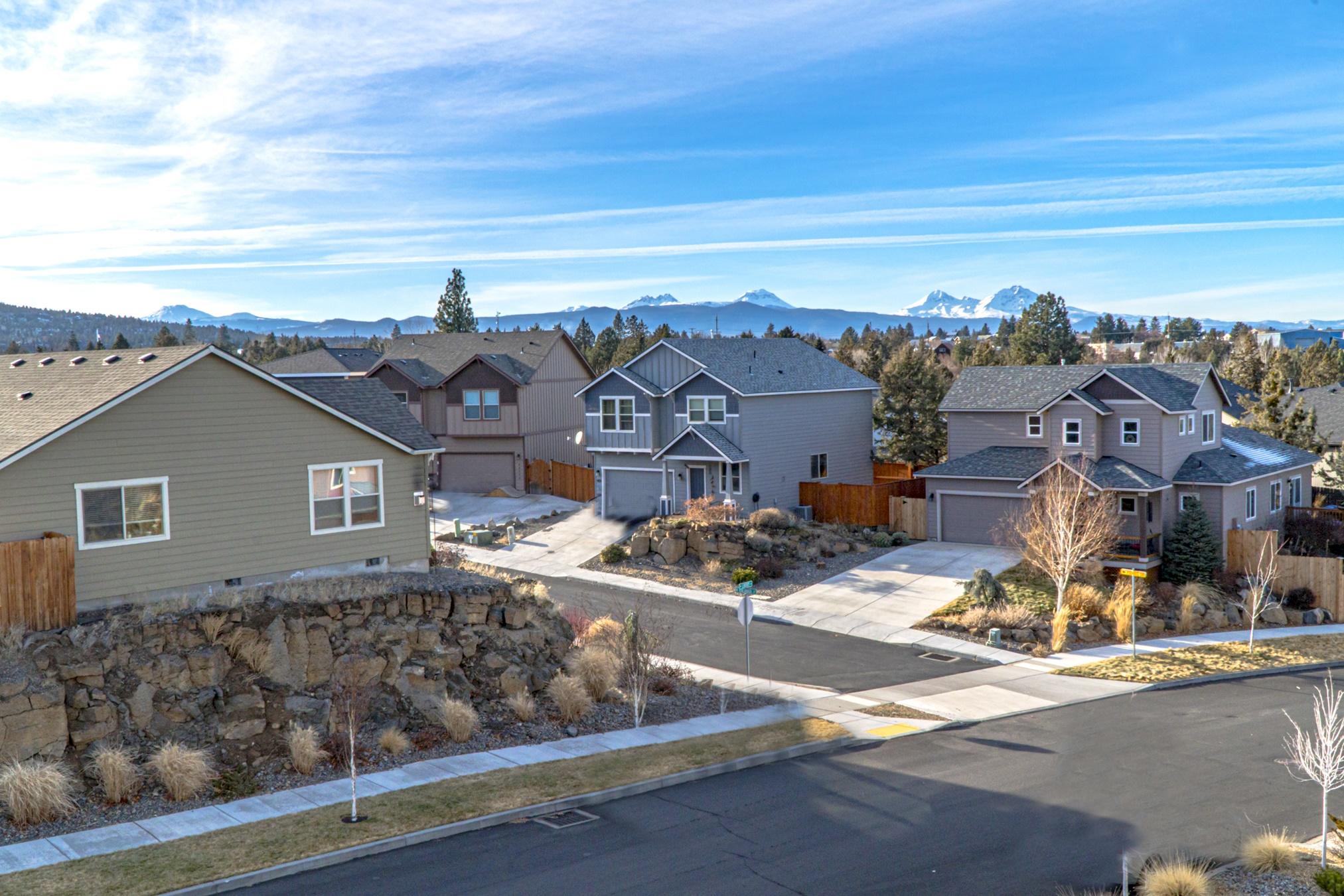 Southcrest - Residential