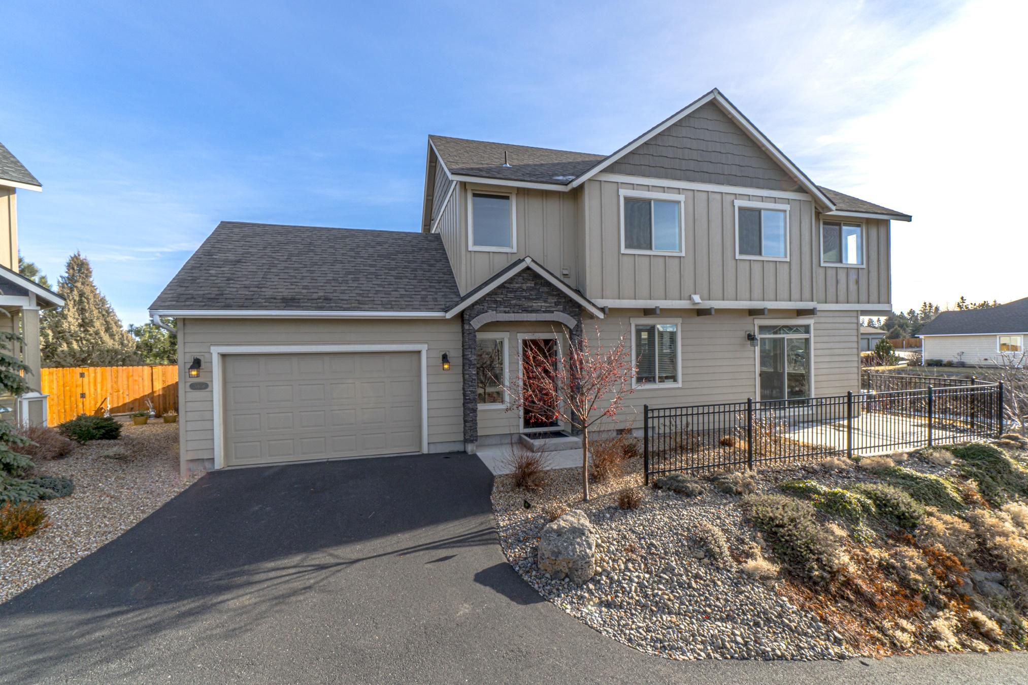 Southcrest - Residential