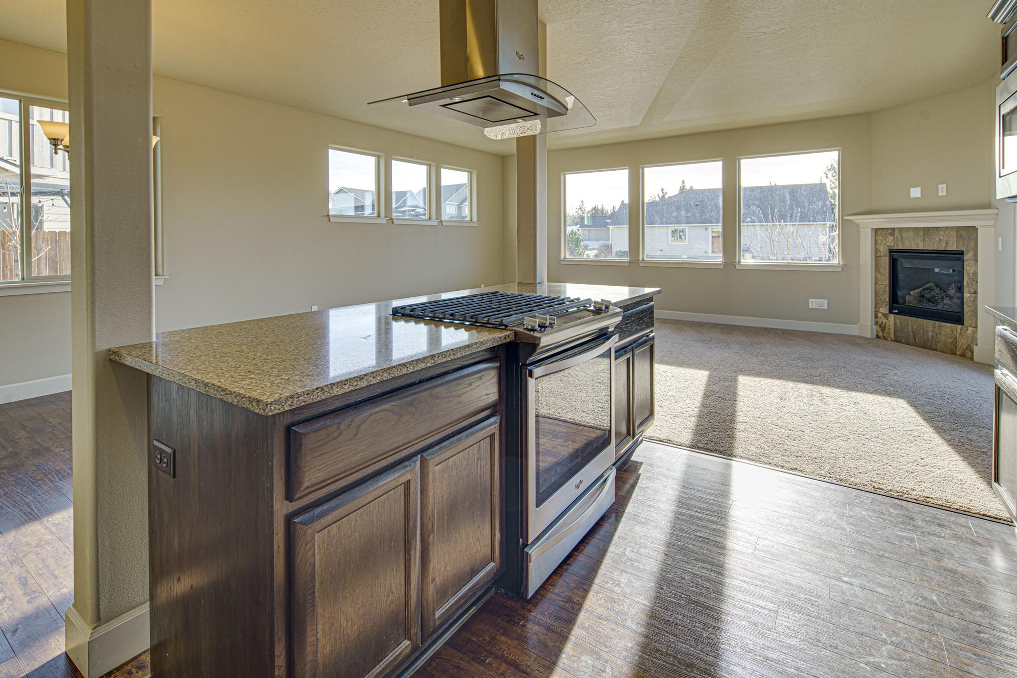 Southcrest - Residential