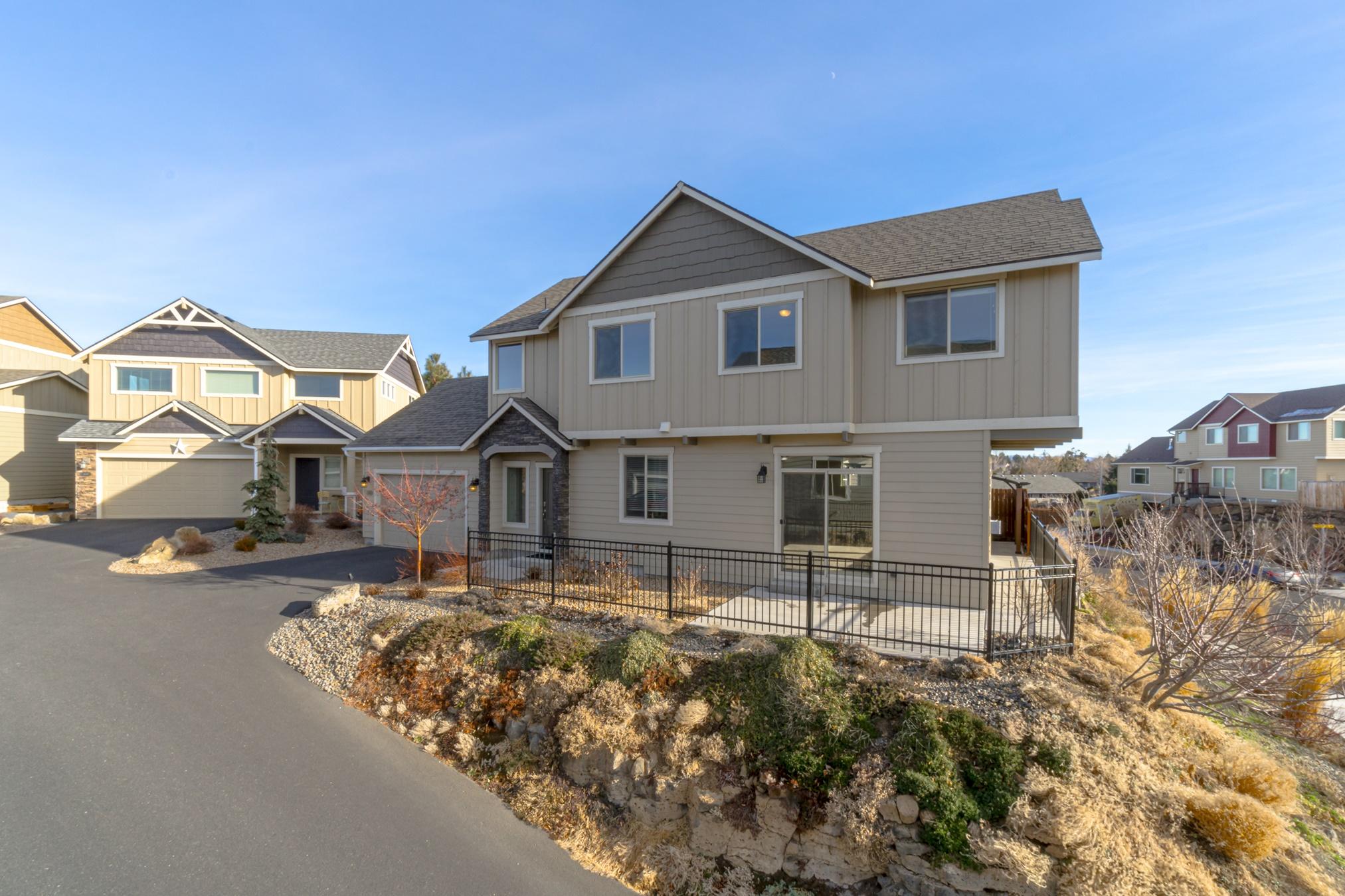 Southcrest - Residential