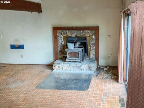 Tiny photo for 1890 Upper Camas Road, Camas Valley, OR 97416 (MLS # 220217284)