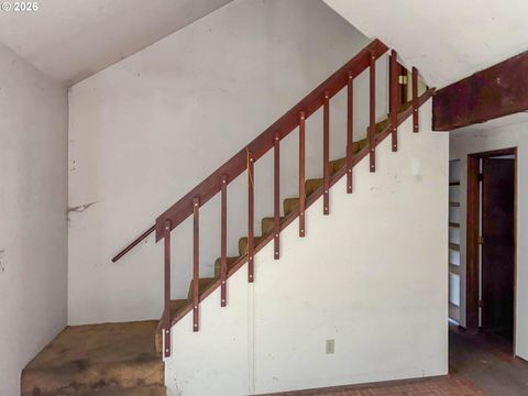 Tiny photo for 1890 Upper Camas Road, Camas Valley, OR 97416 (MLS # 220217284)