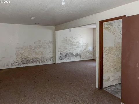 Tiny photo for 1890 Upper Camas Road, Camas Valley, OR 97416 (MLS # 220217284)