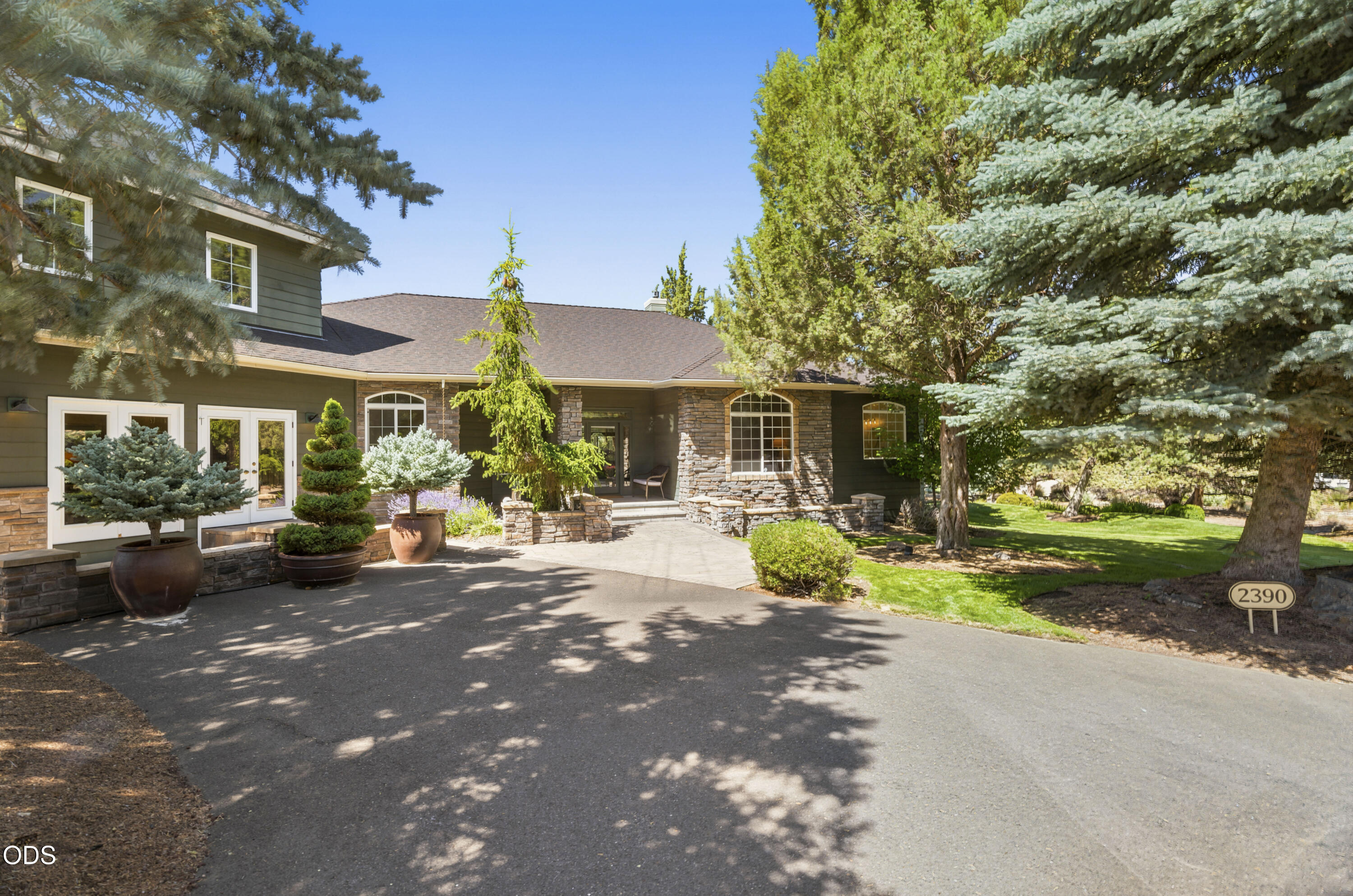 2390 Osprey Drive