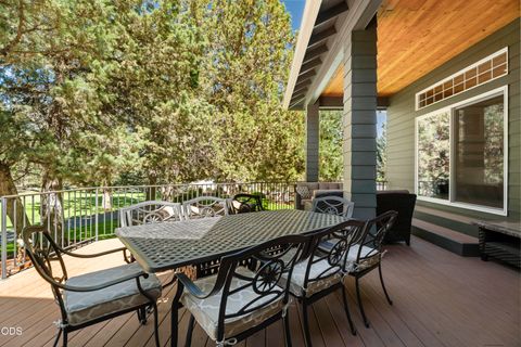 Tiny photo for 2390 Osprey Drive, Redmond, OR 97756 (MLS # 220224570)