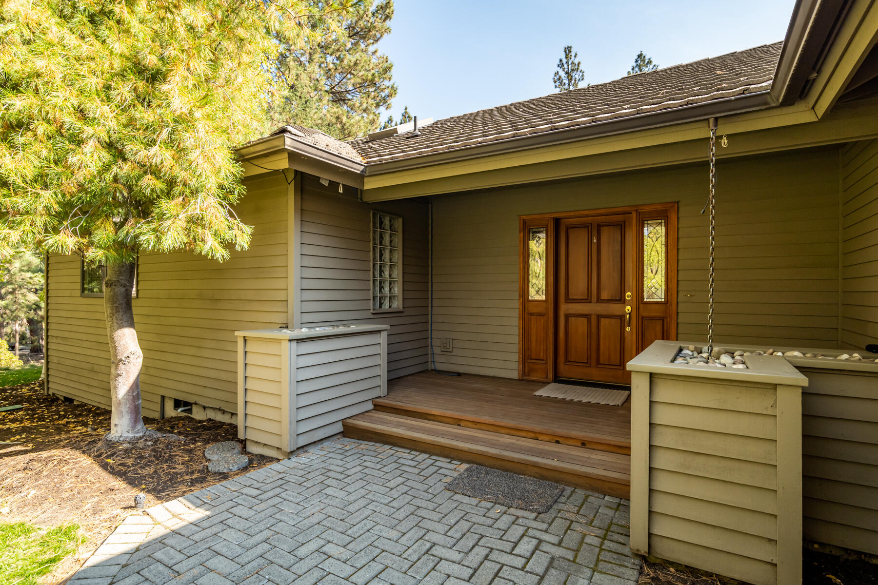 Sunrise Village - Residential