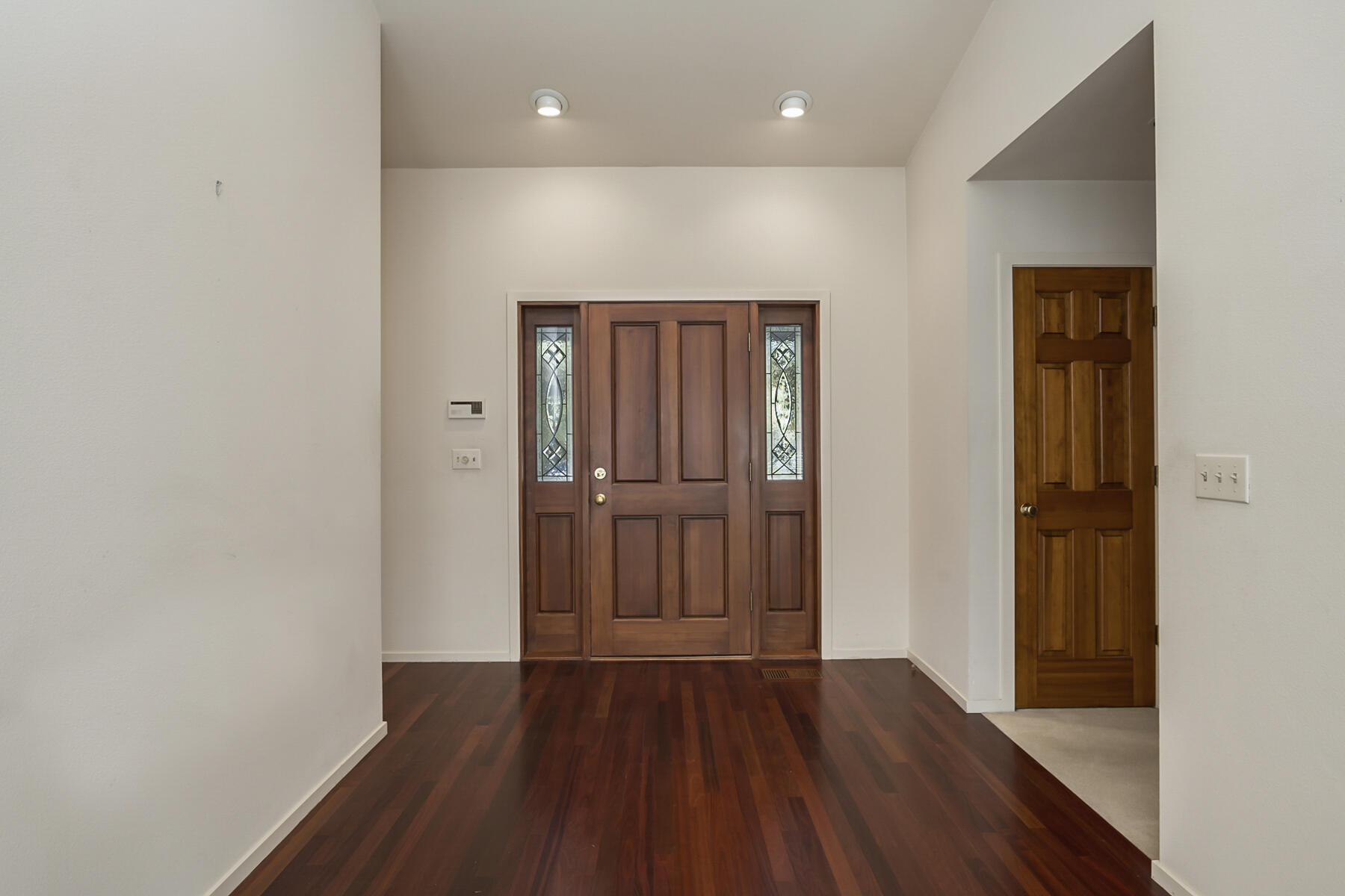 Sunrise Village - Residential