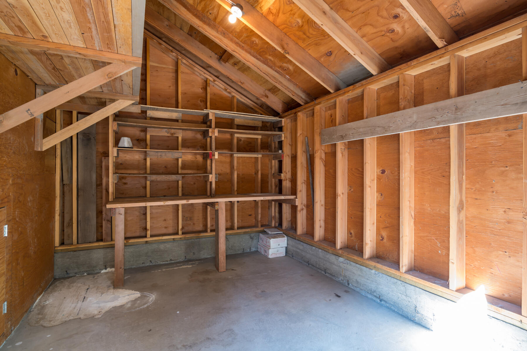 Sunrise Village - Residential