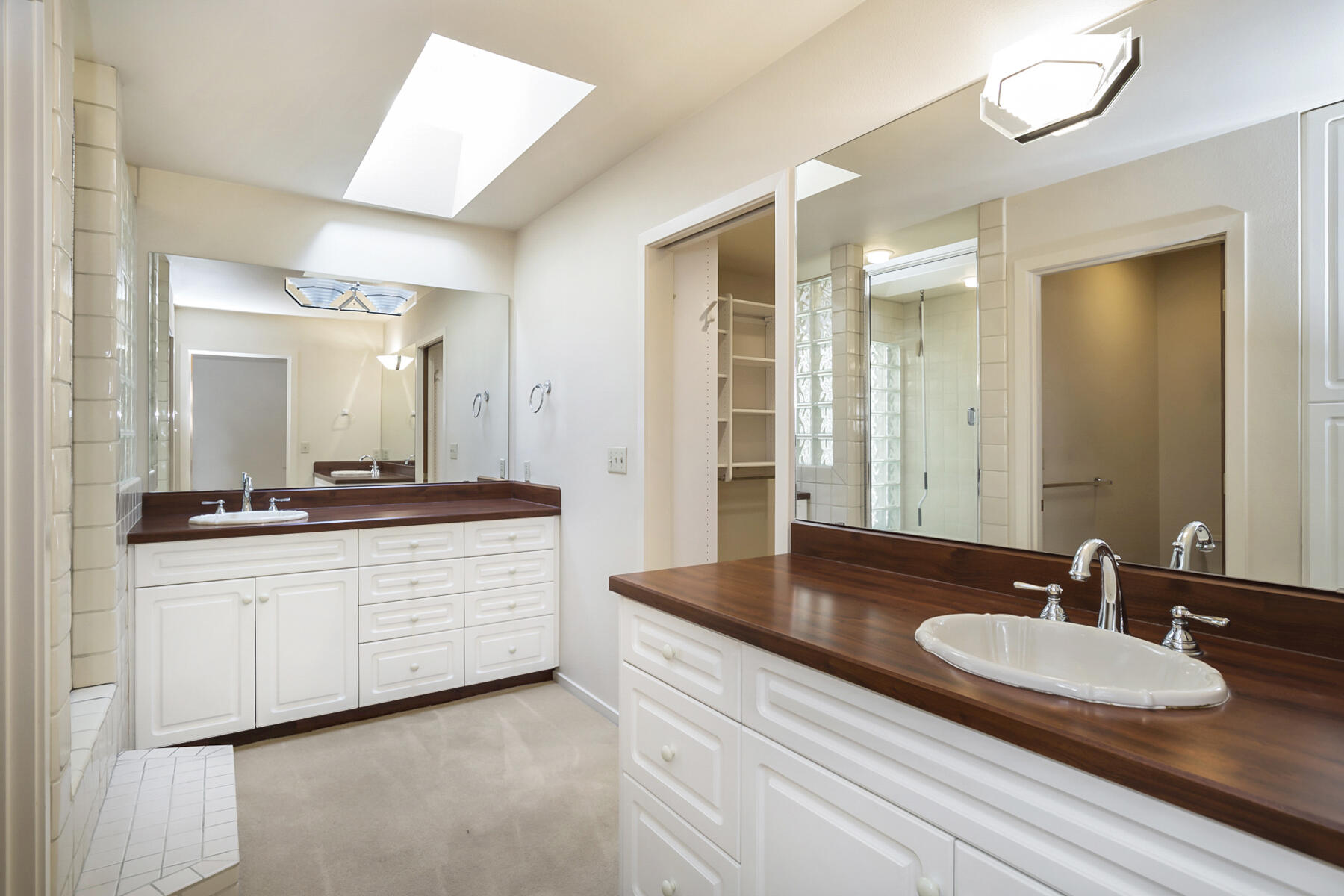 Sunrise Village - Residential