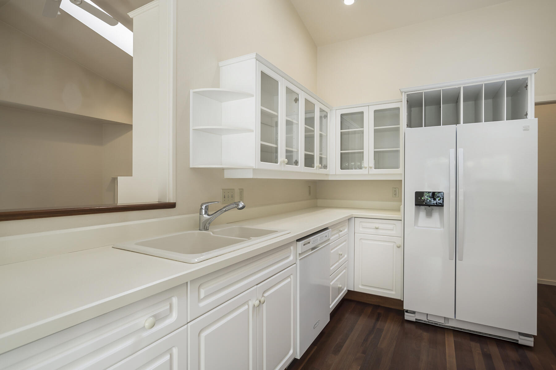 Sunrise Village - Residential