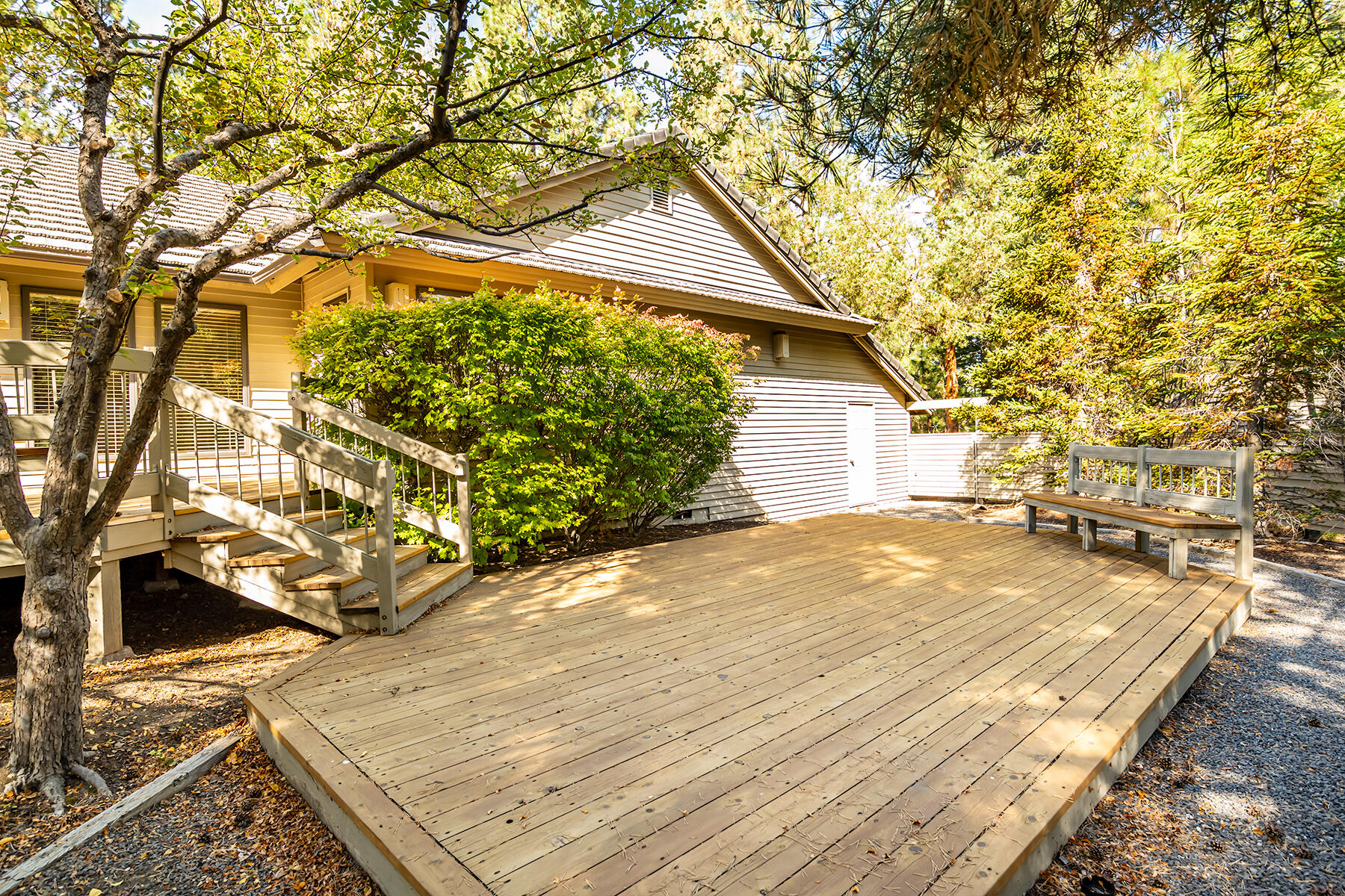 Sunrise Village - Residential