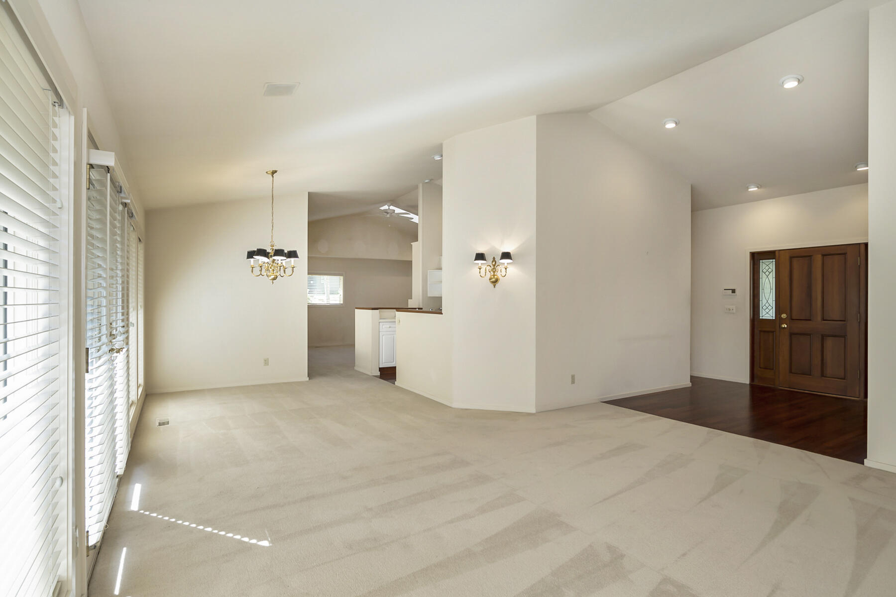 Sunrise Village - Residential