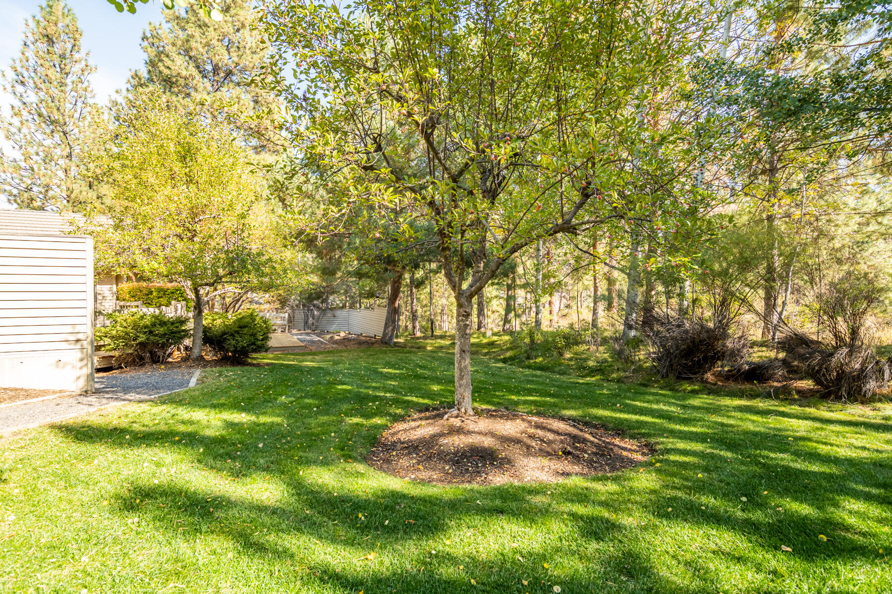 Sunrise Village - Residential