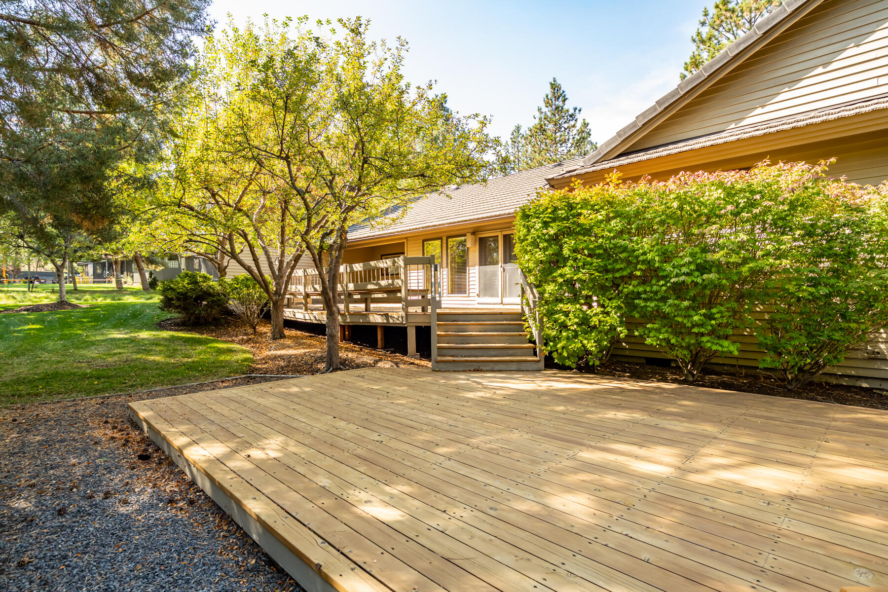 Sunrise Village - Residential