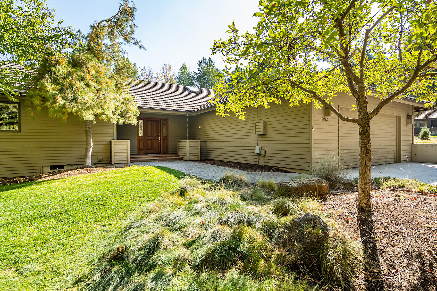 Sunrise Village - Residential