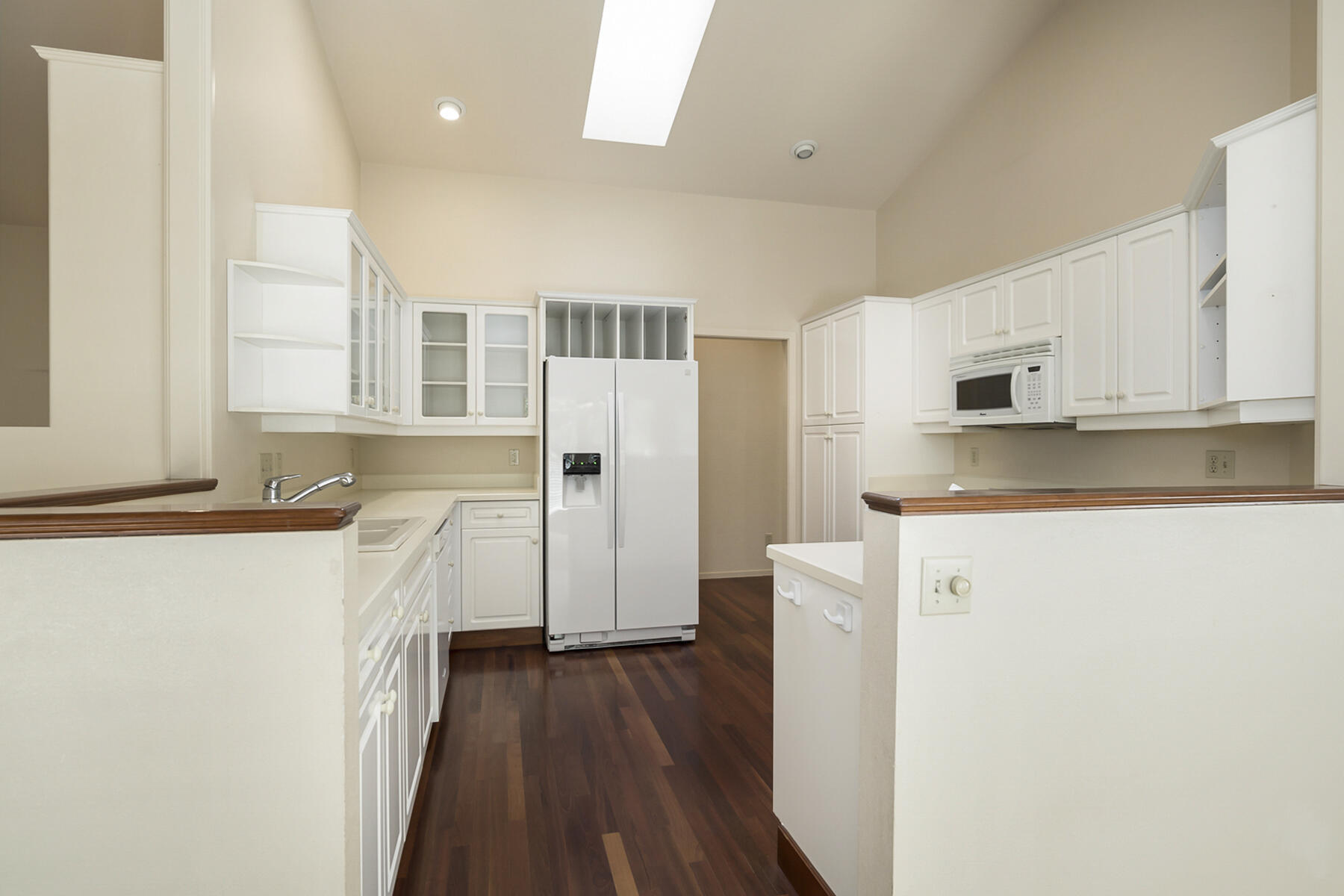 Sunrise Village - Residential