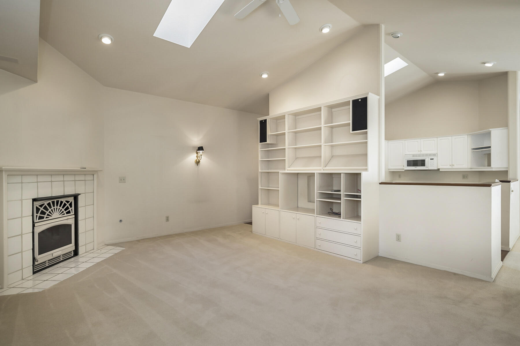 Sunrise Village - Residential