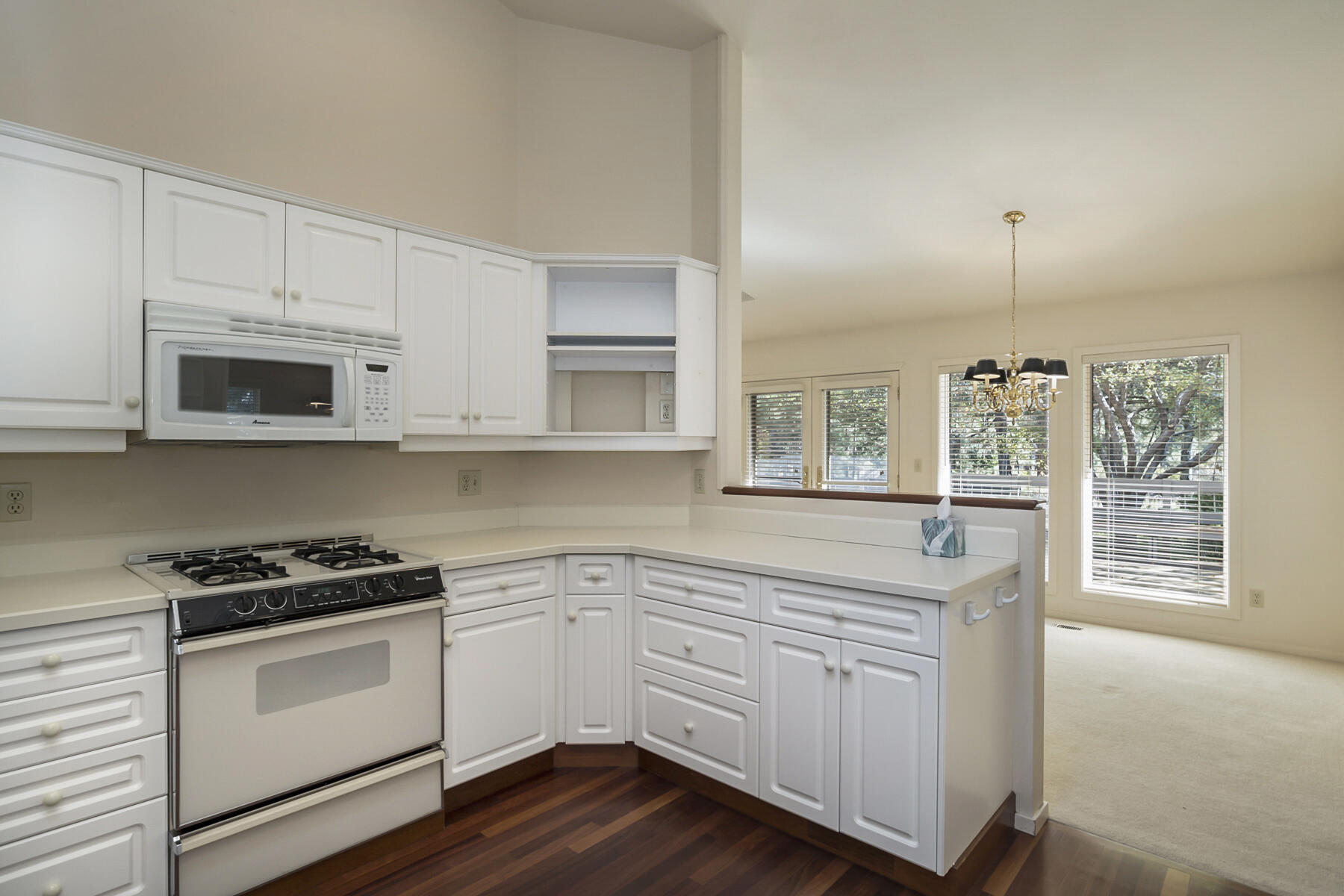 Sunrise Village - Residential