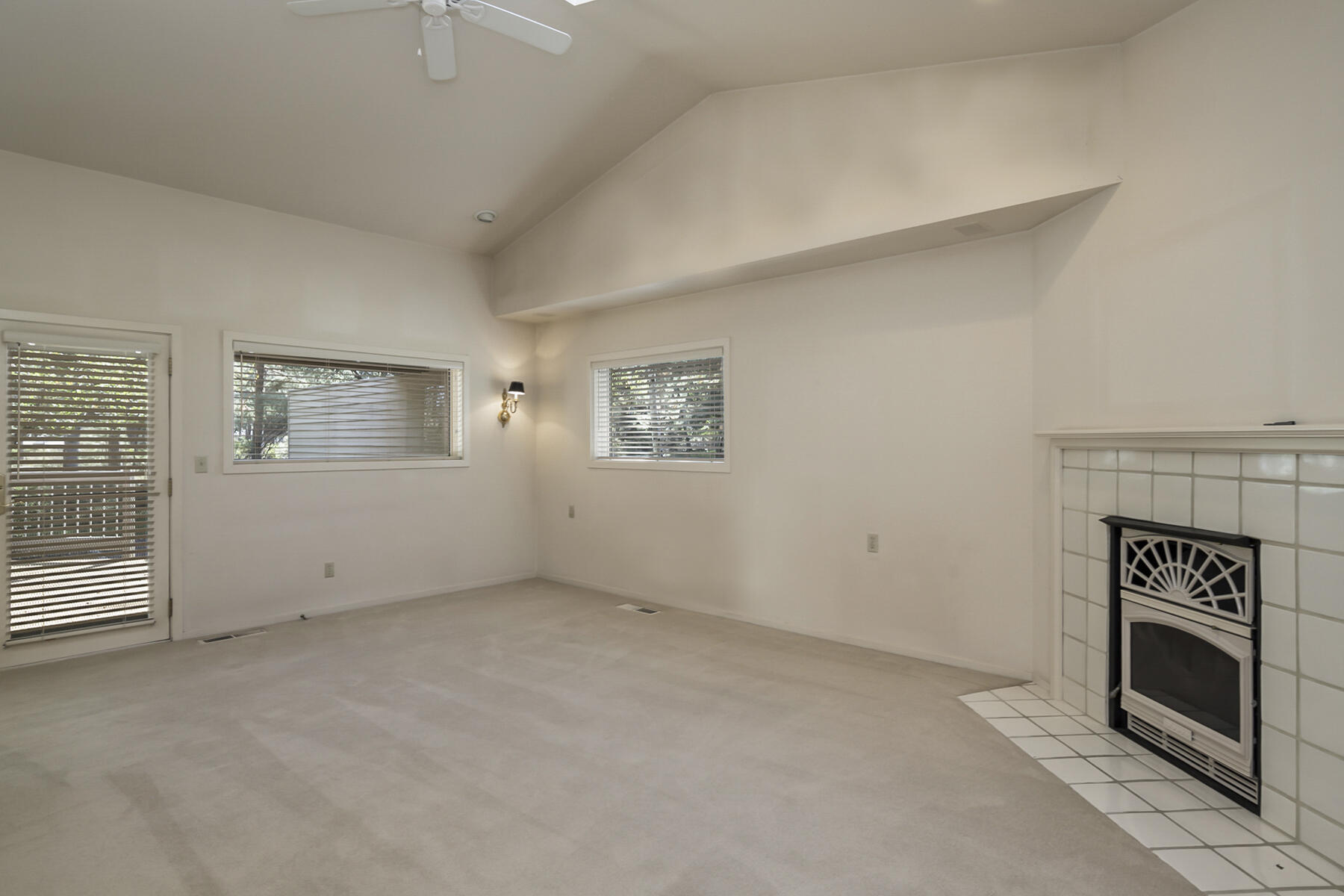 Sunrise Village - Residential