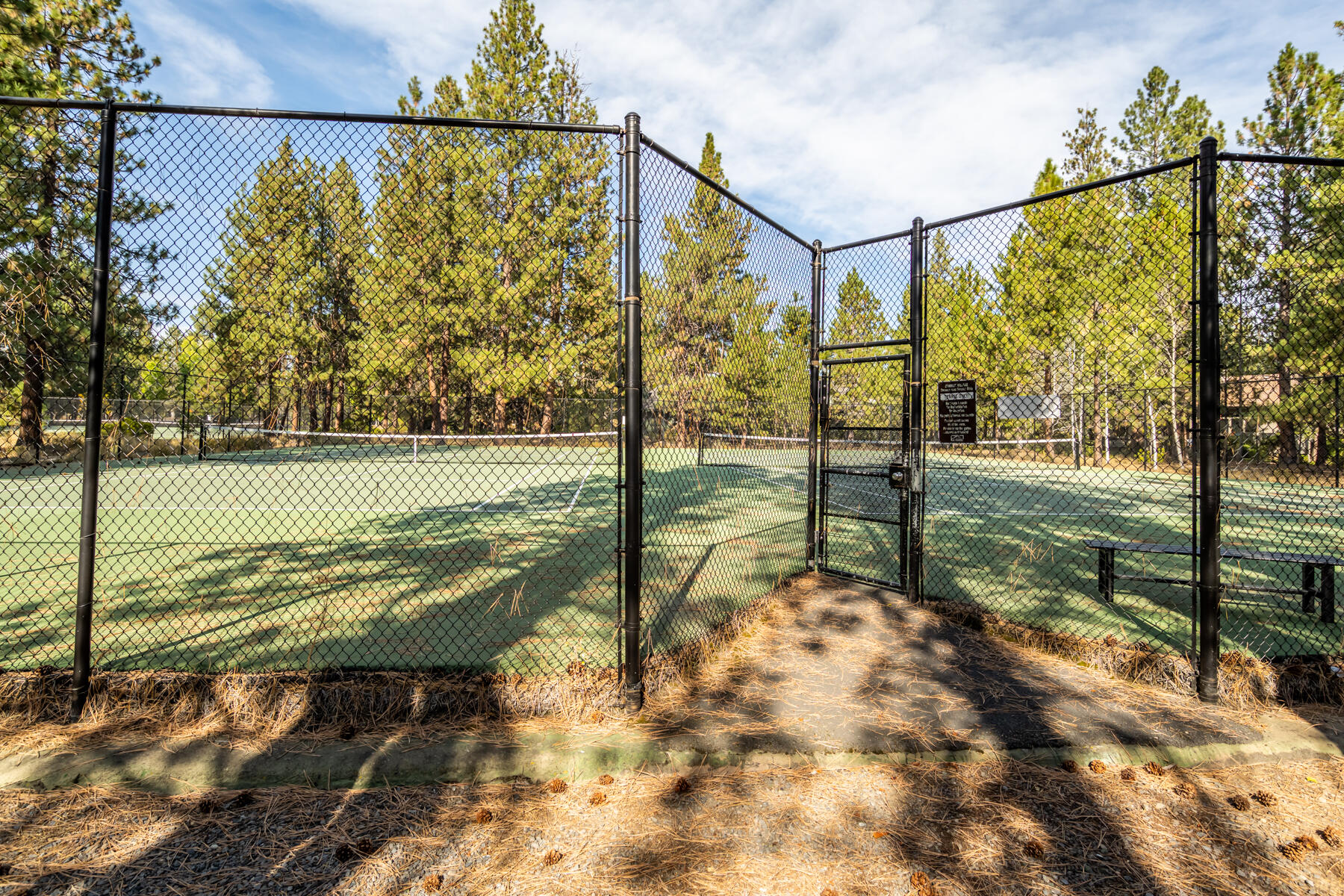 Sunrise Village - Residential