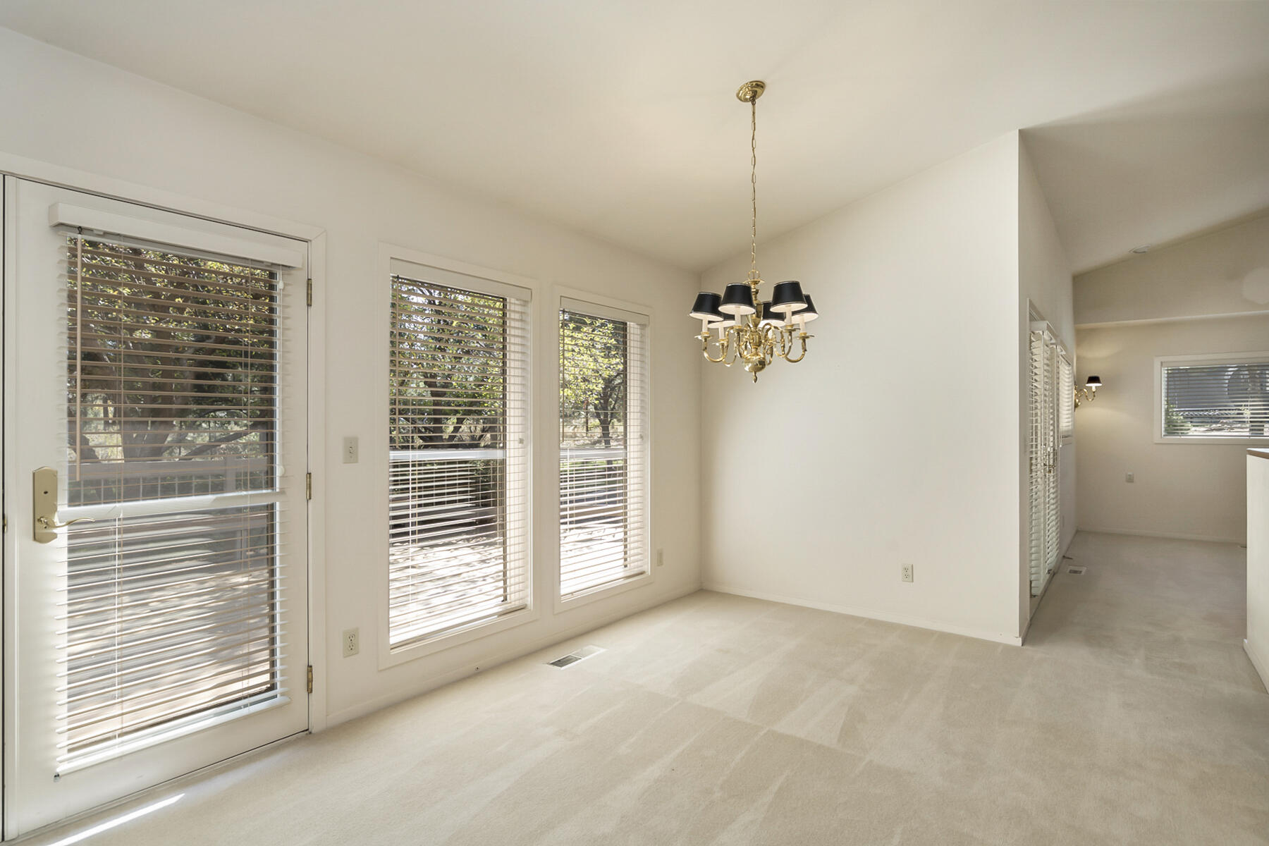 Sunrise Village - Residential