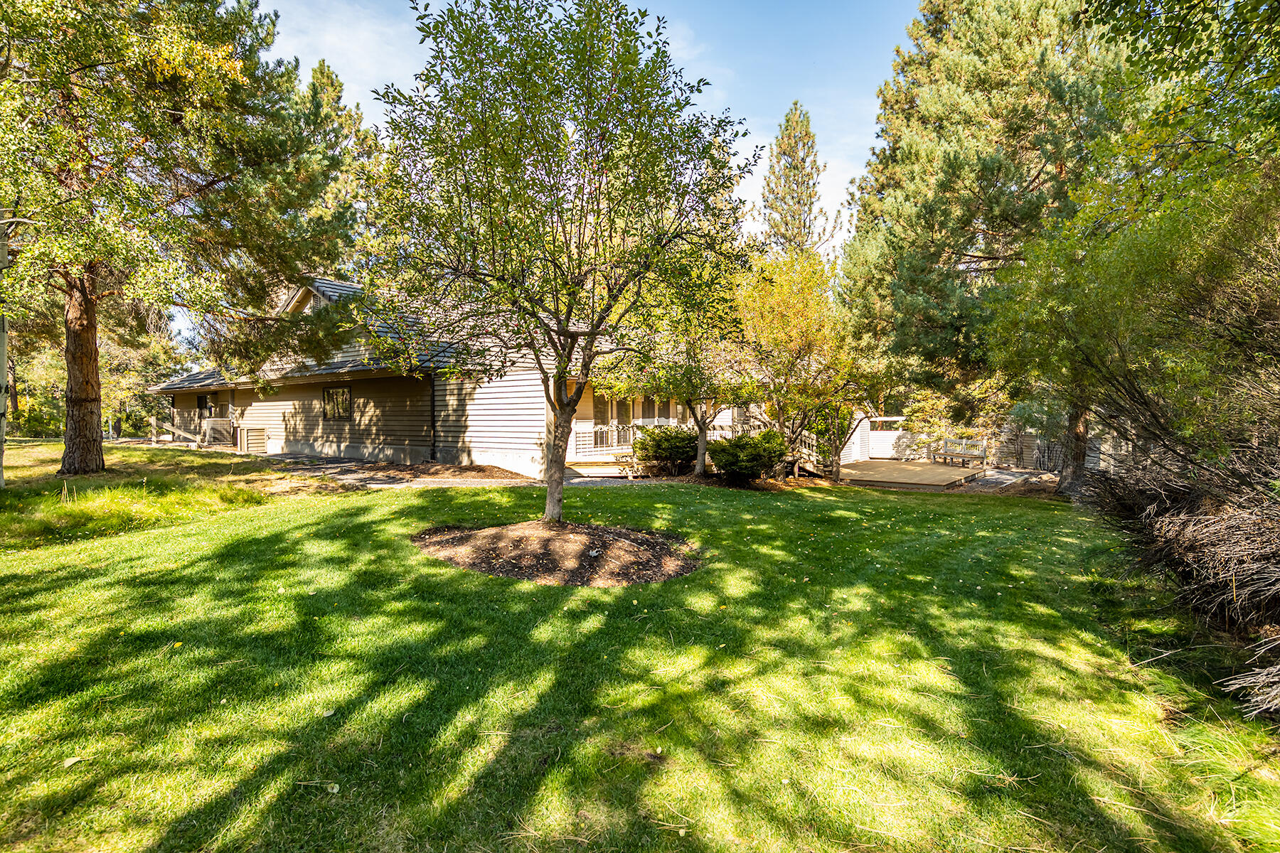 Sunrise Village - Residential