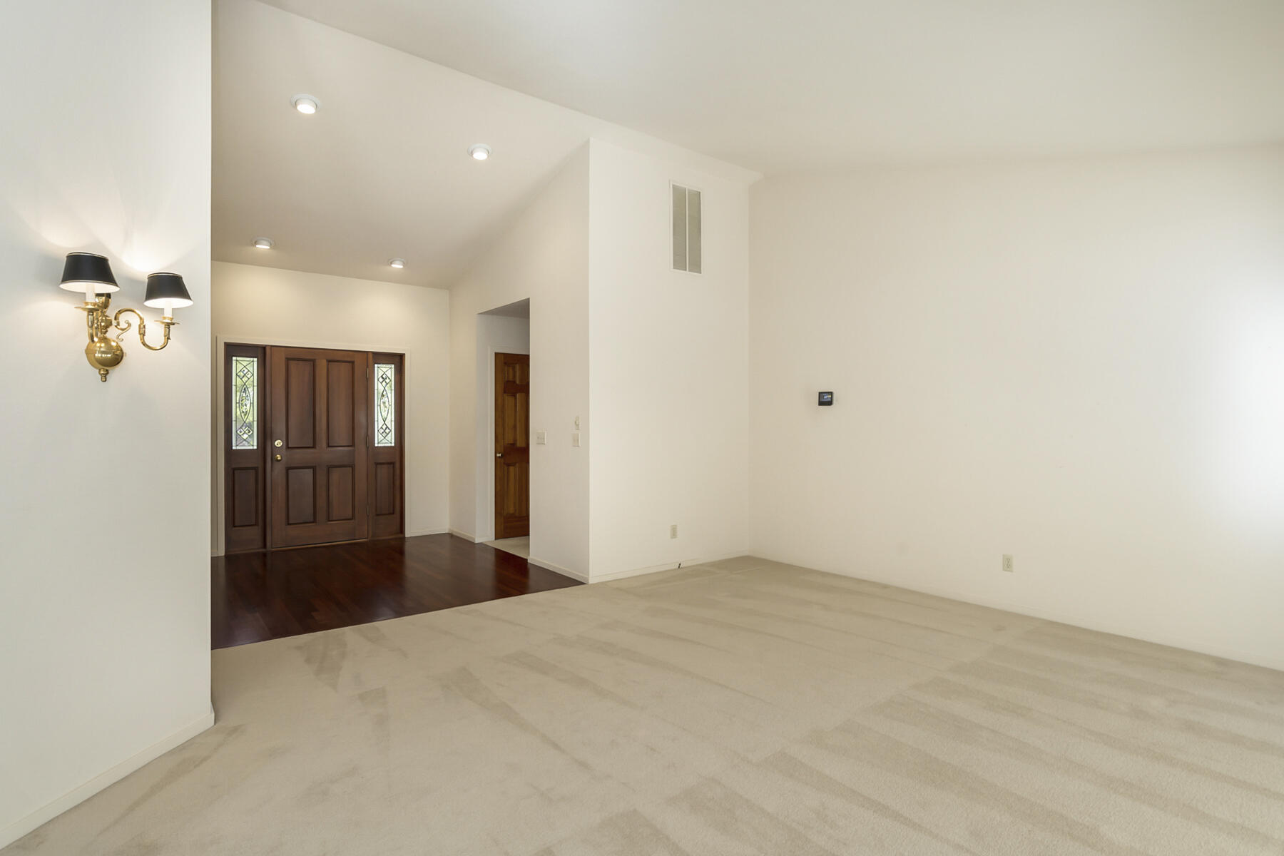 Sunrise Village - Residential