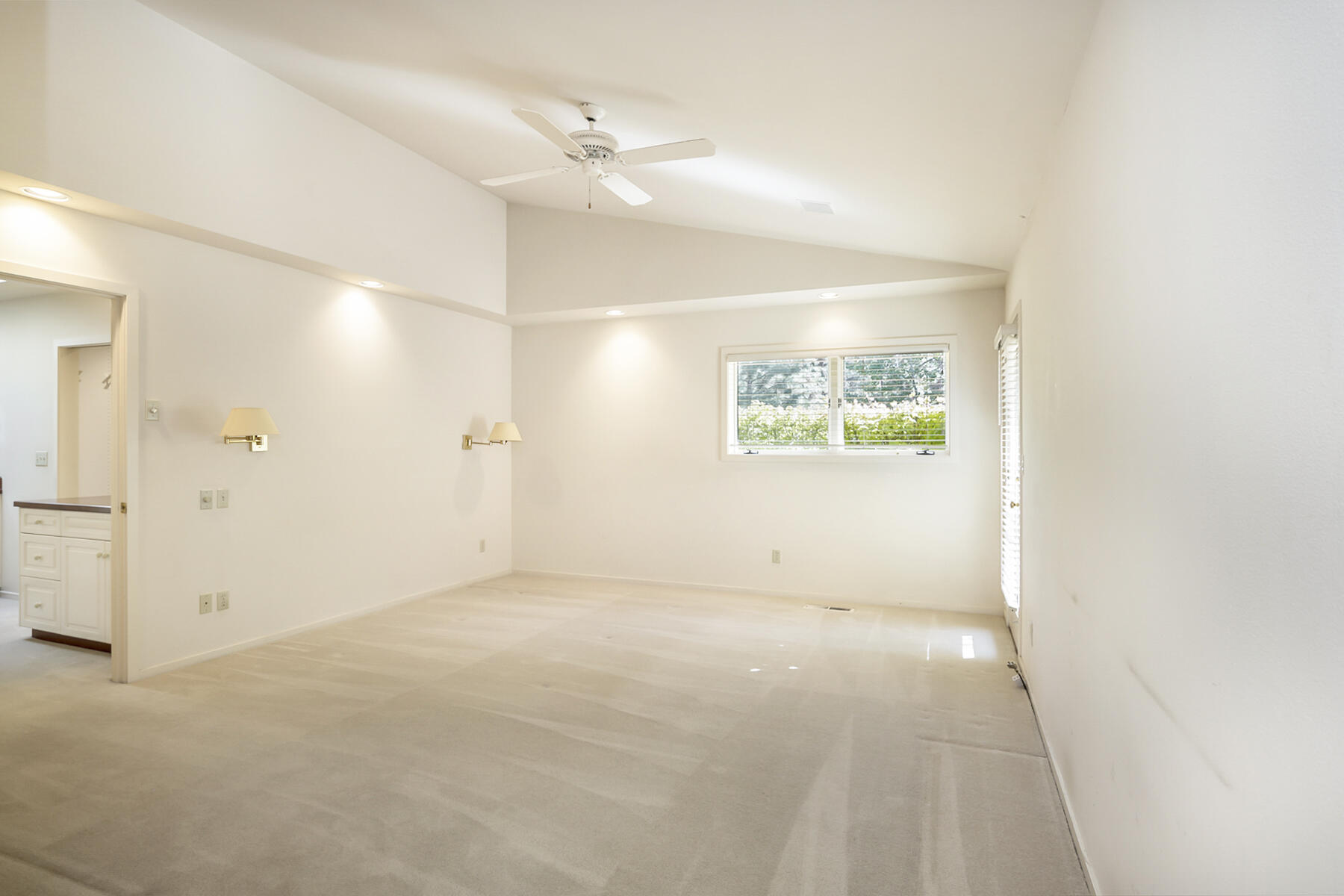 Sunrise Village - Residential