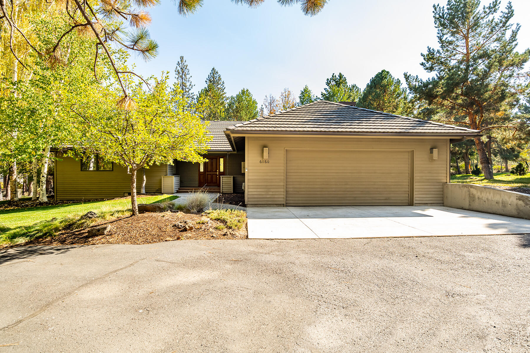 Sunrise Village - Residential