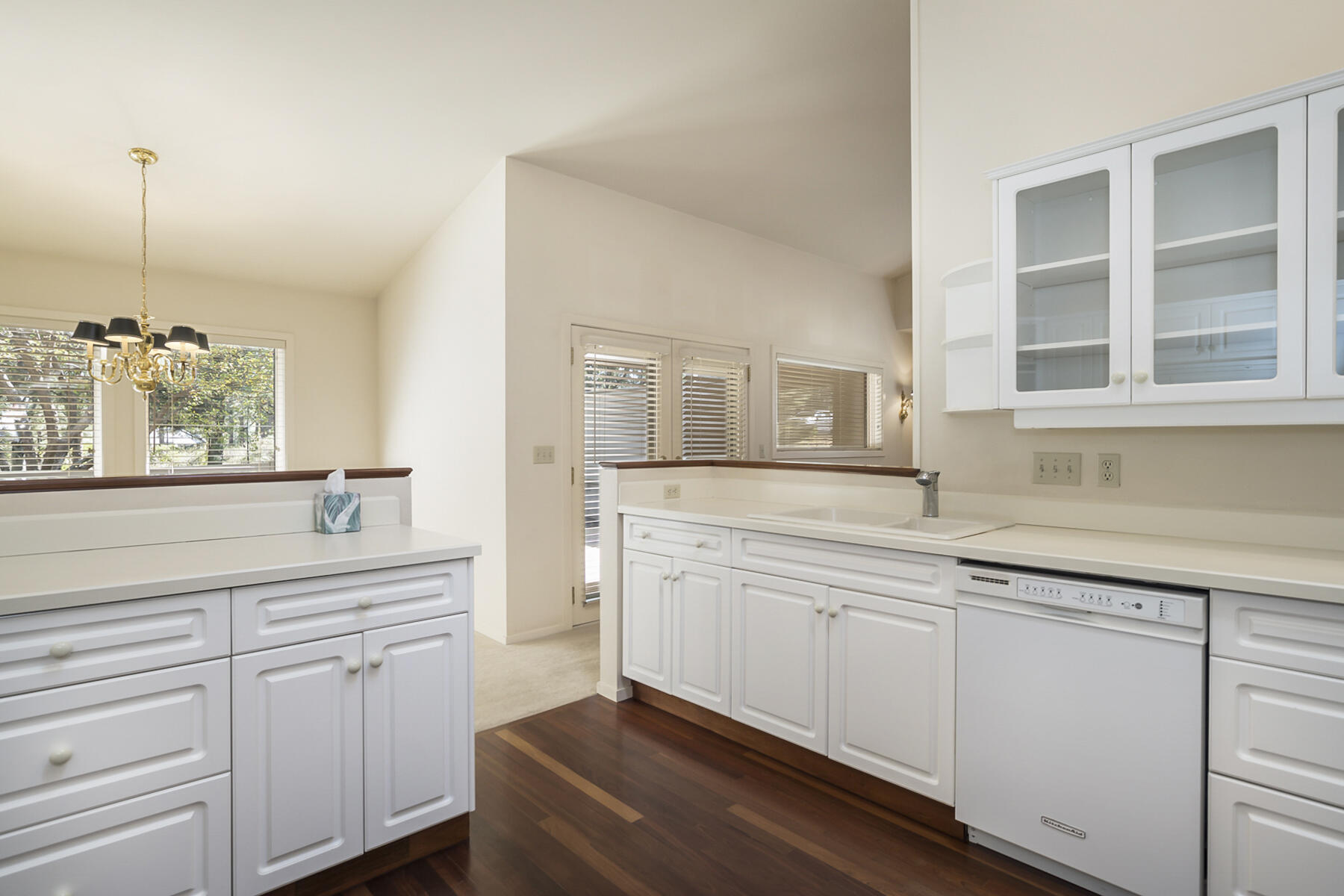 Sunrise Village - Residential