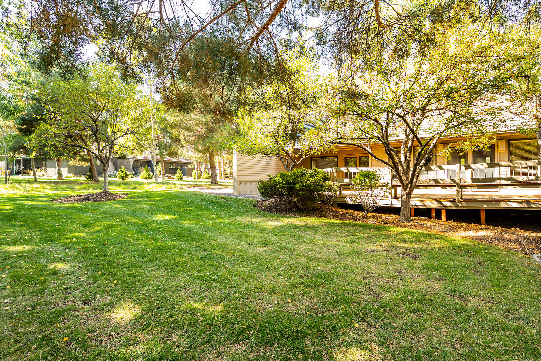 Sunrise Village - Residential