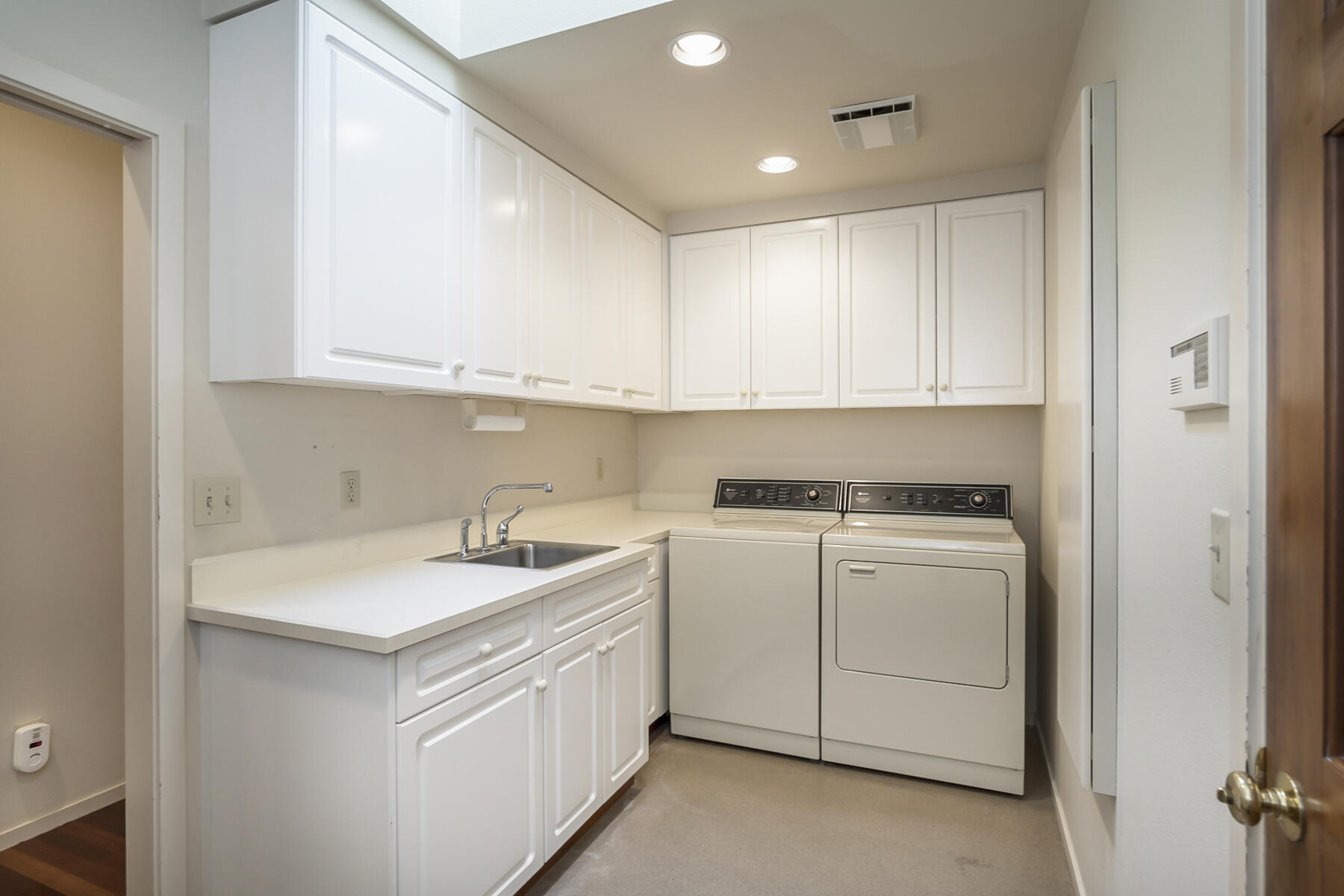 Sunrise Village - Residential