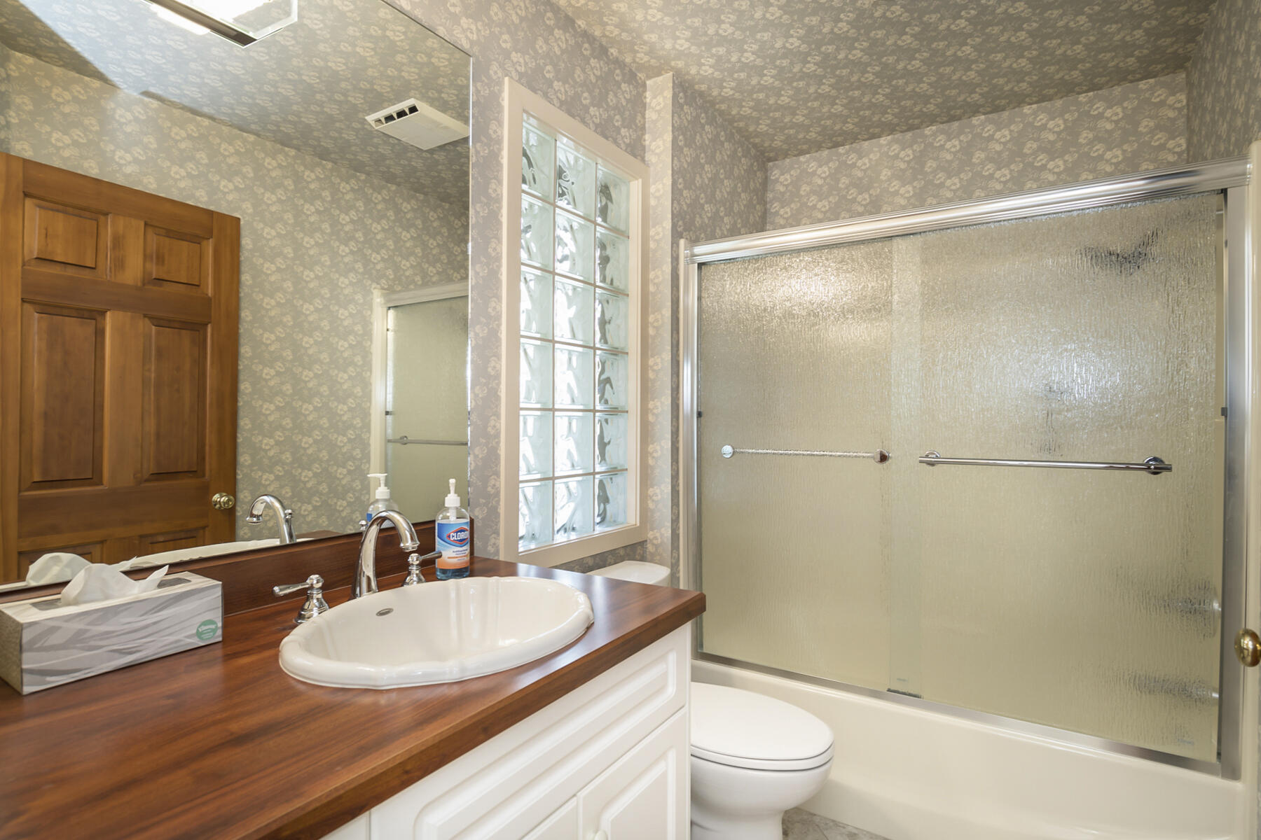 Sunrise Village - Residential