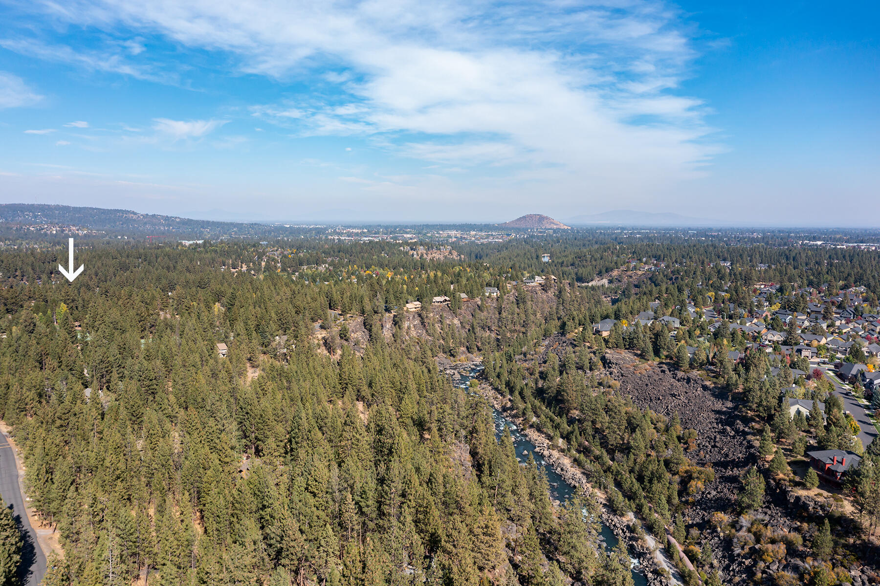 Sunrise Village - Residential