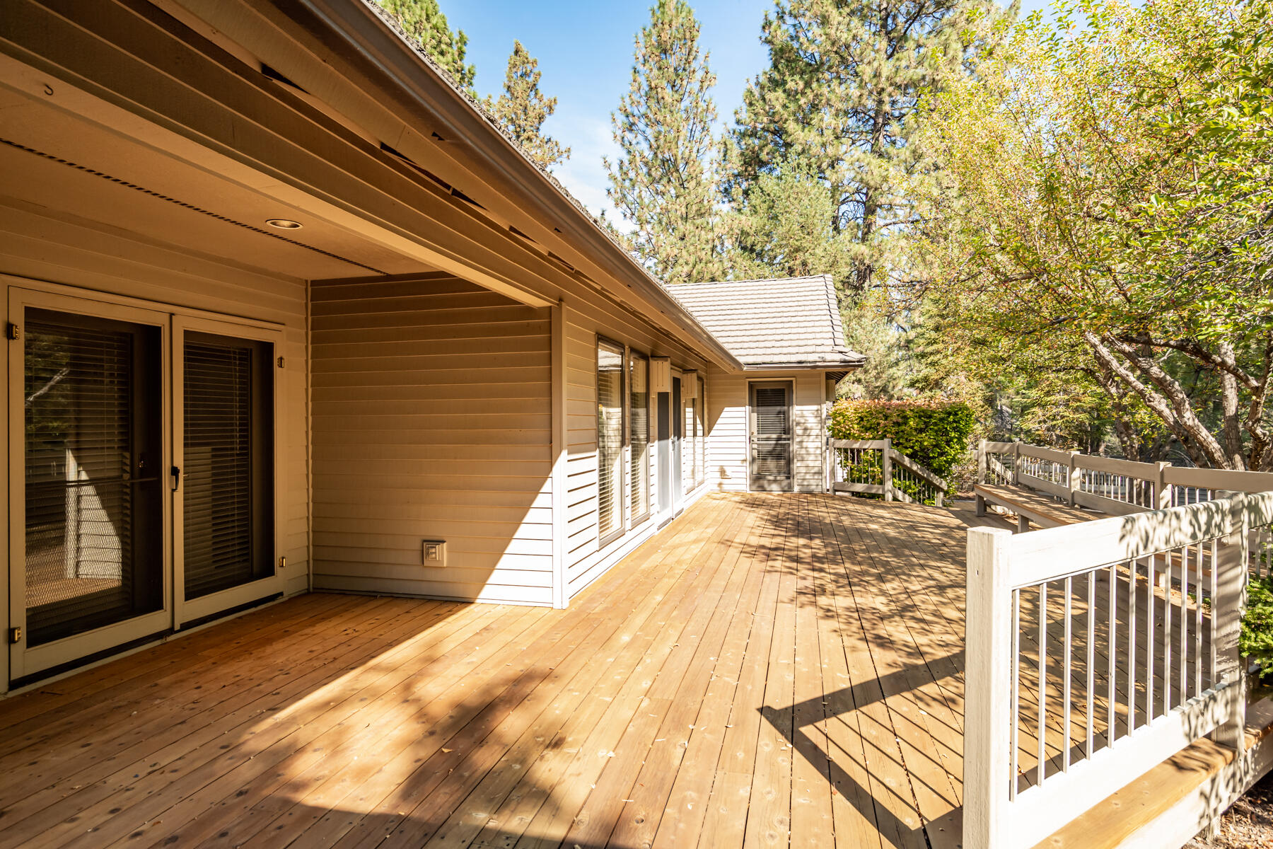 Sunrise Village - Residential