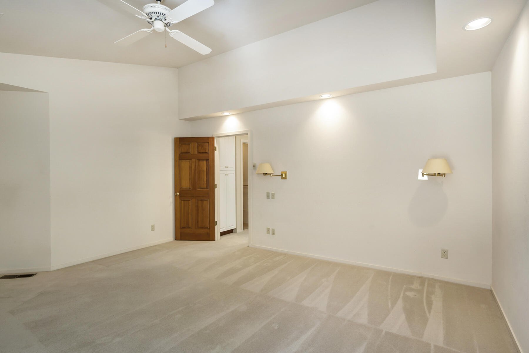 Sunrise Village - Residential