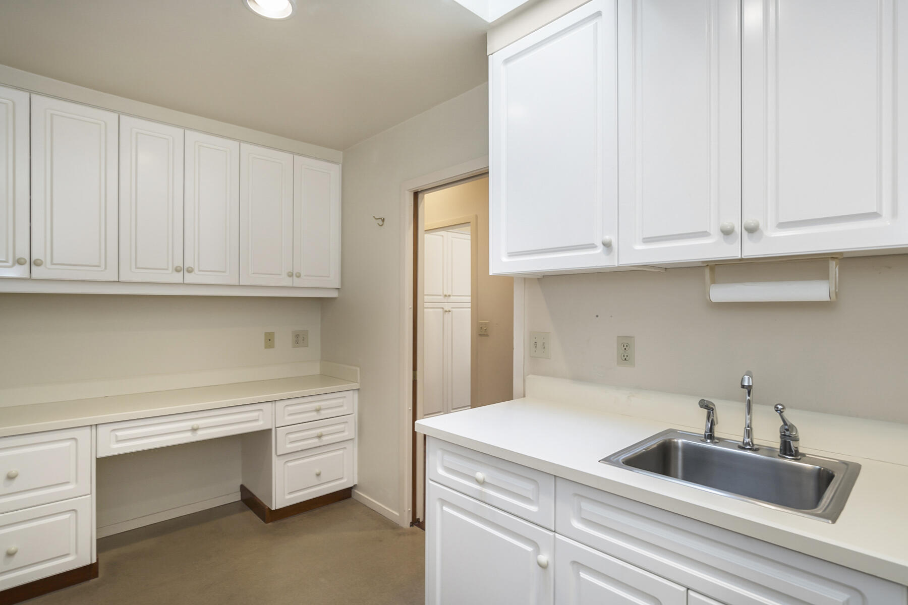 Sunrise Village - Residential