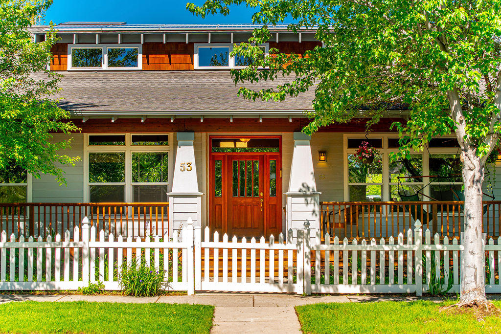 Shevlin Riverfront - Residential