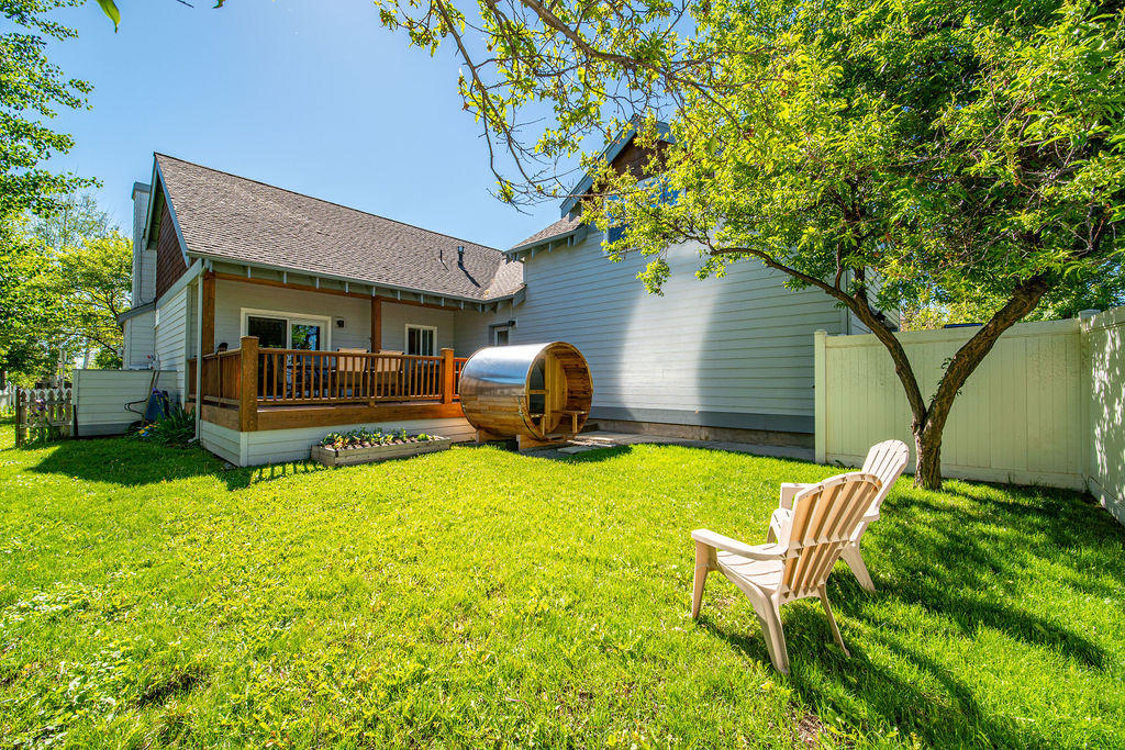 Shevlin Riverfront - Residential