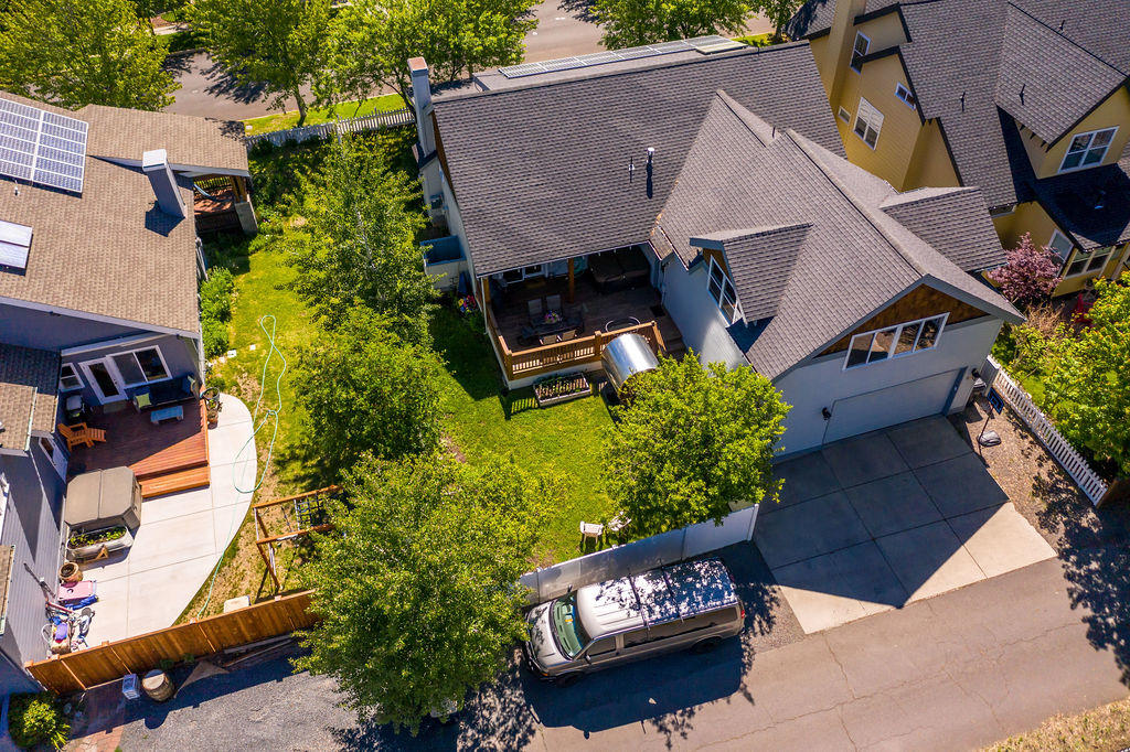 Shevlin Riverfront - Residential