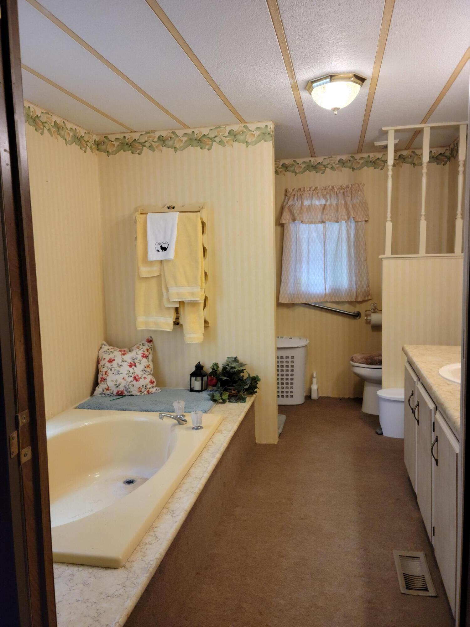 Rv Subdivision - Residential