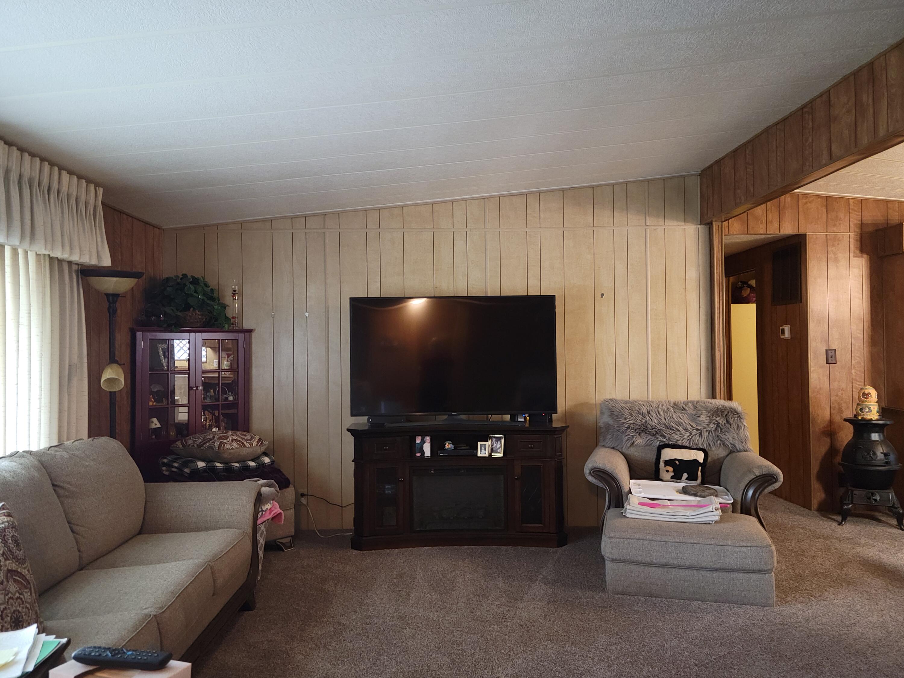 Rv Subdivision - Residential