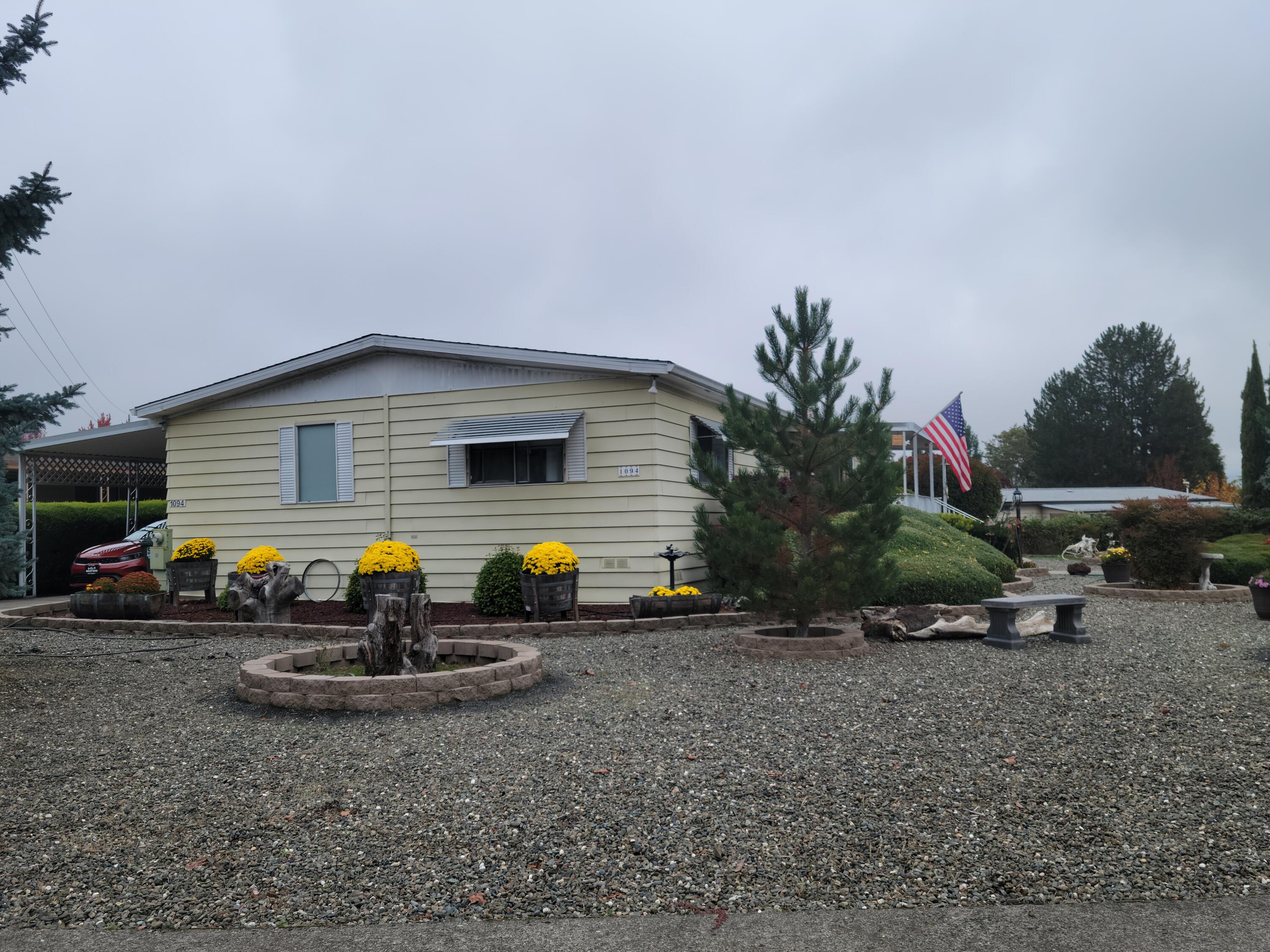 Rv Subdivision - Residential