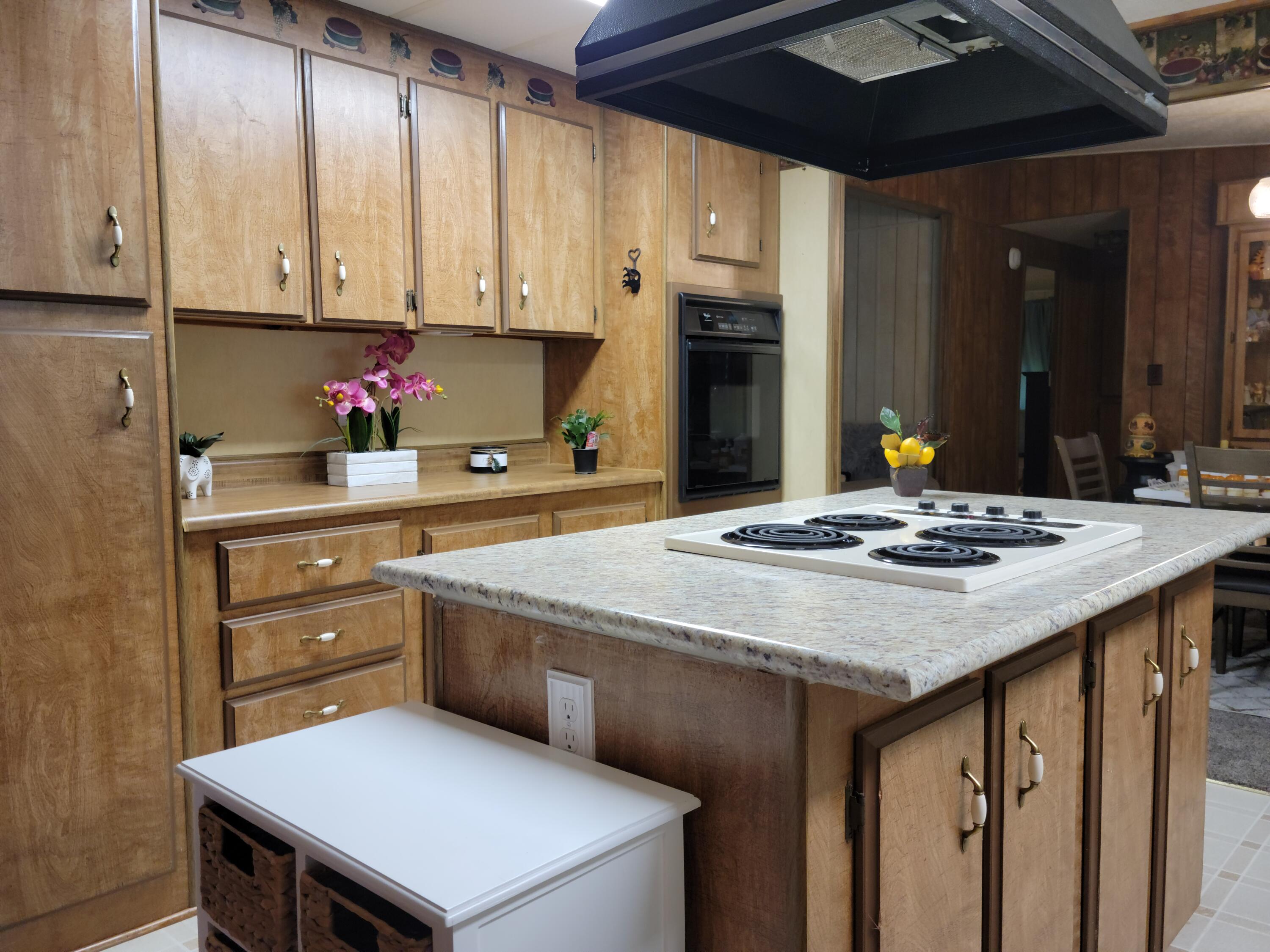 Rv Subdivision - Residential