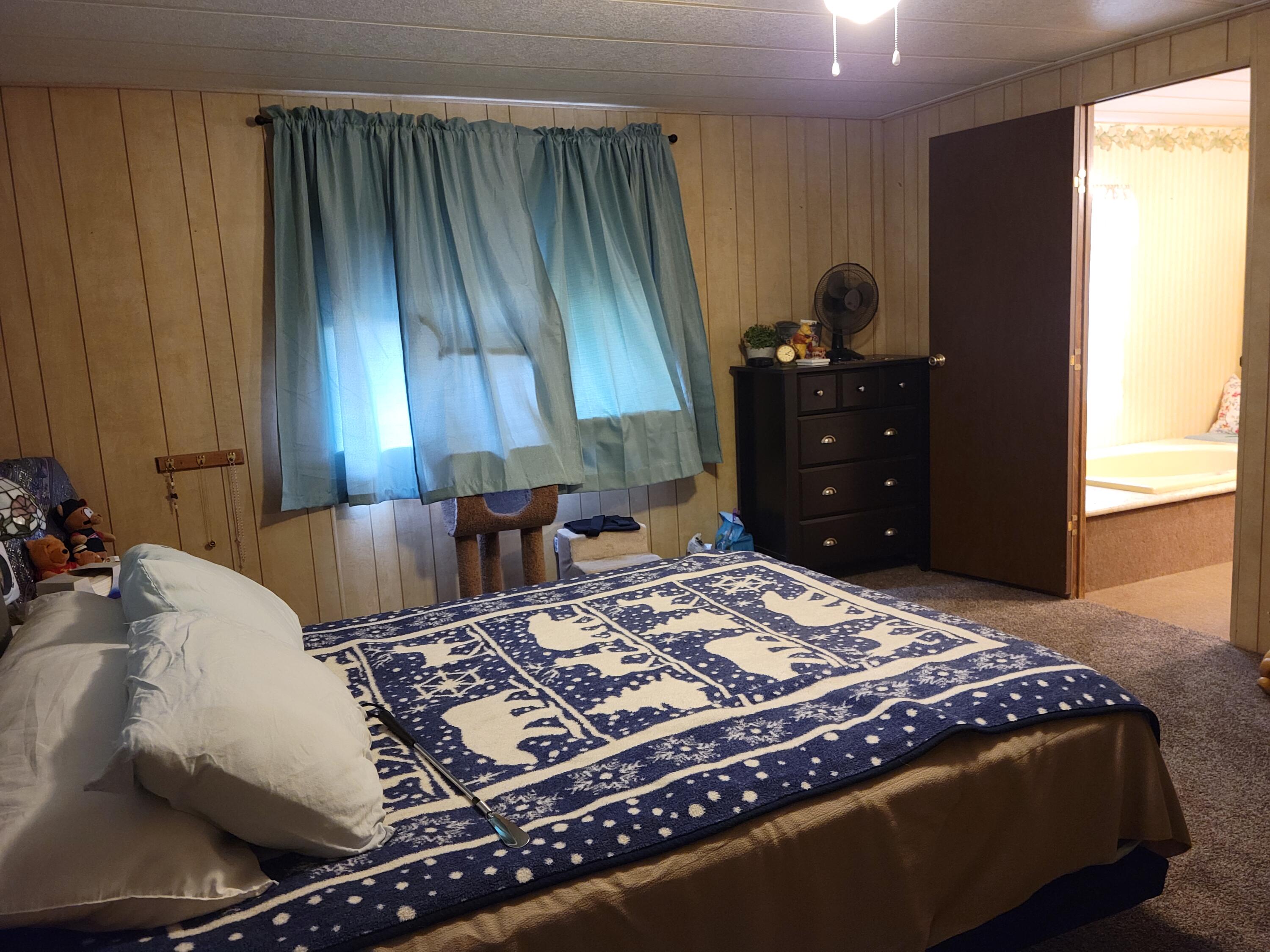 Rv Subdivision - Residential