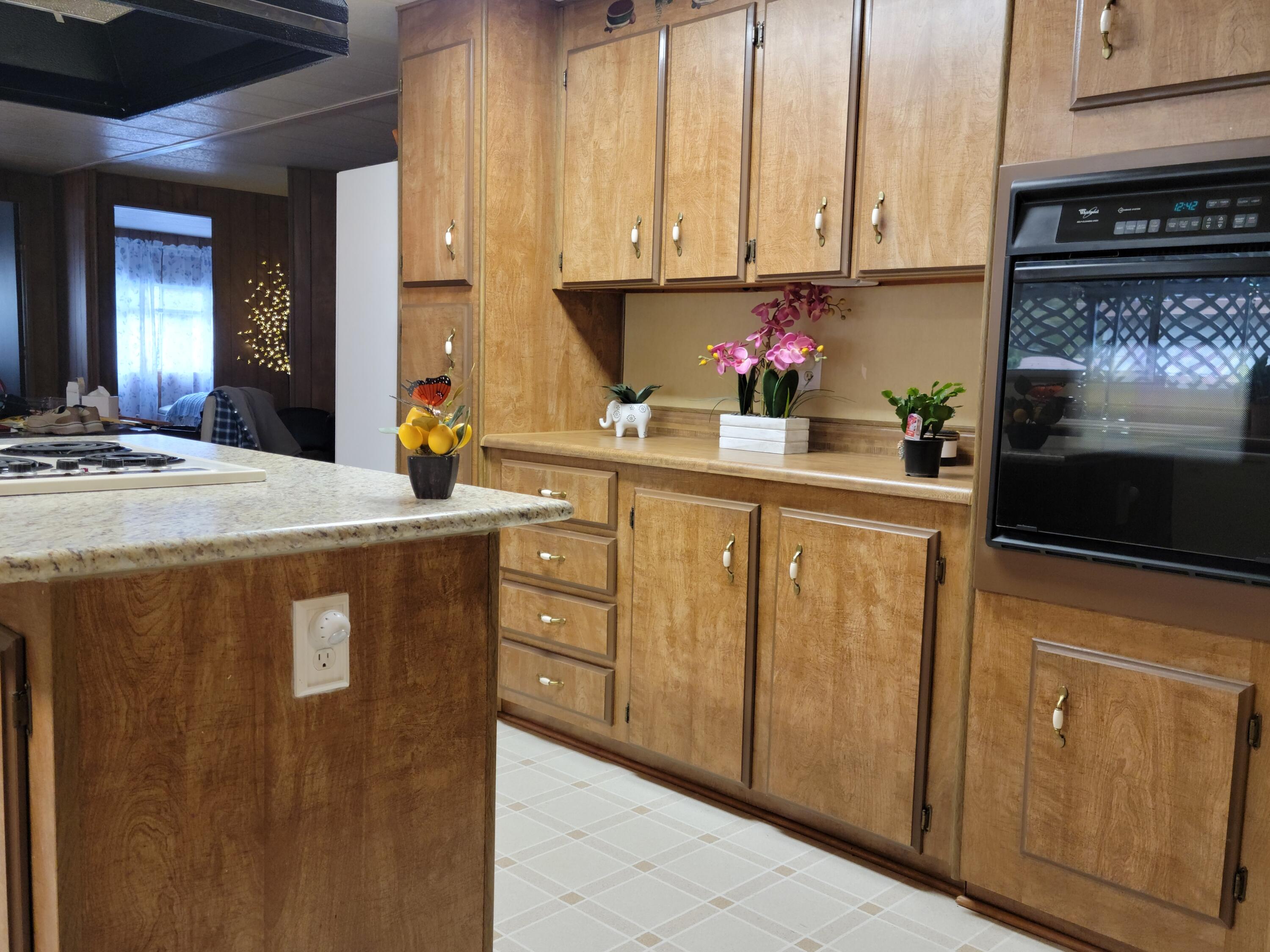 Rv Subdivision - Residential