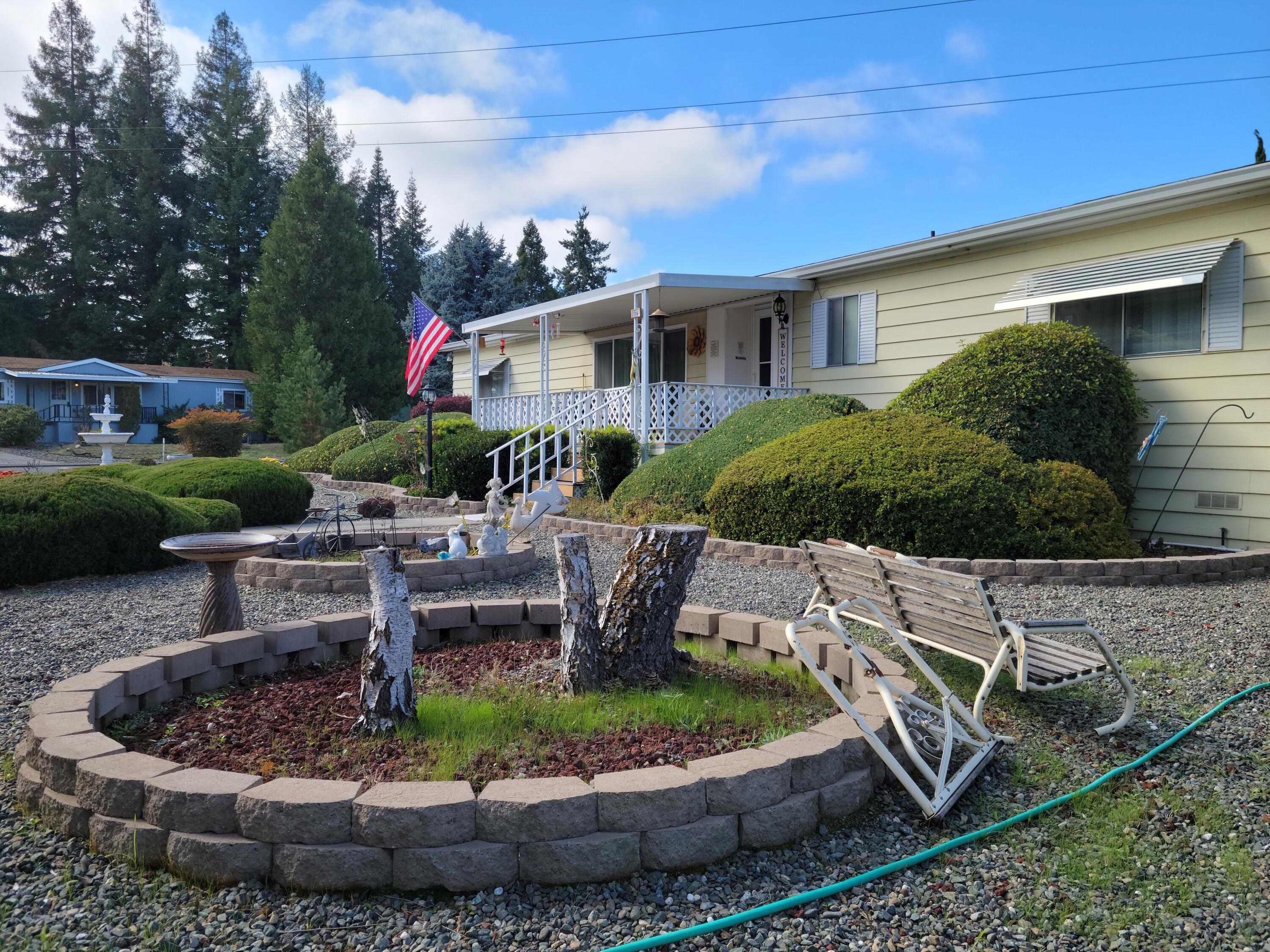 Rv Subdivision - Residential