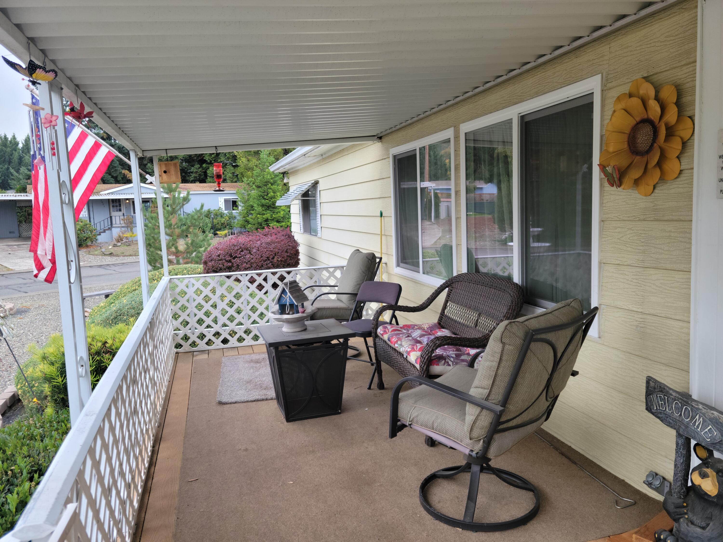 Rv Subdivision - Residential